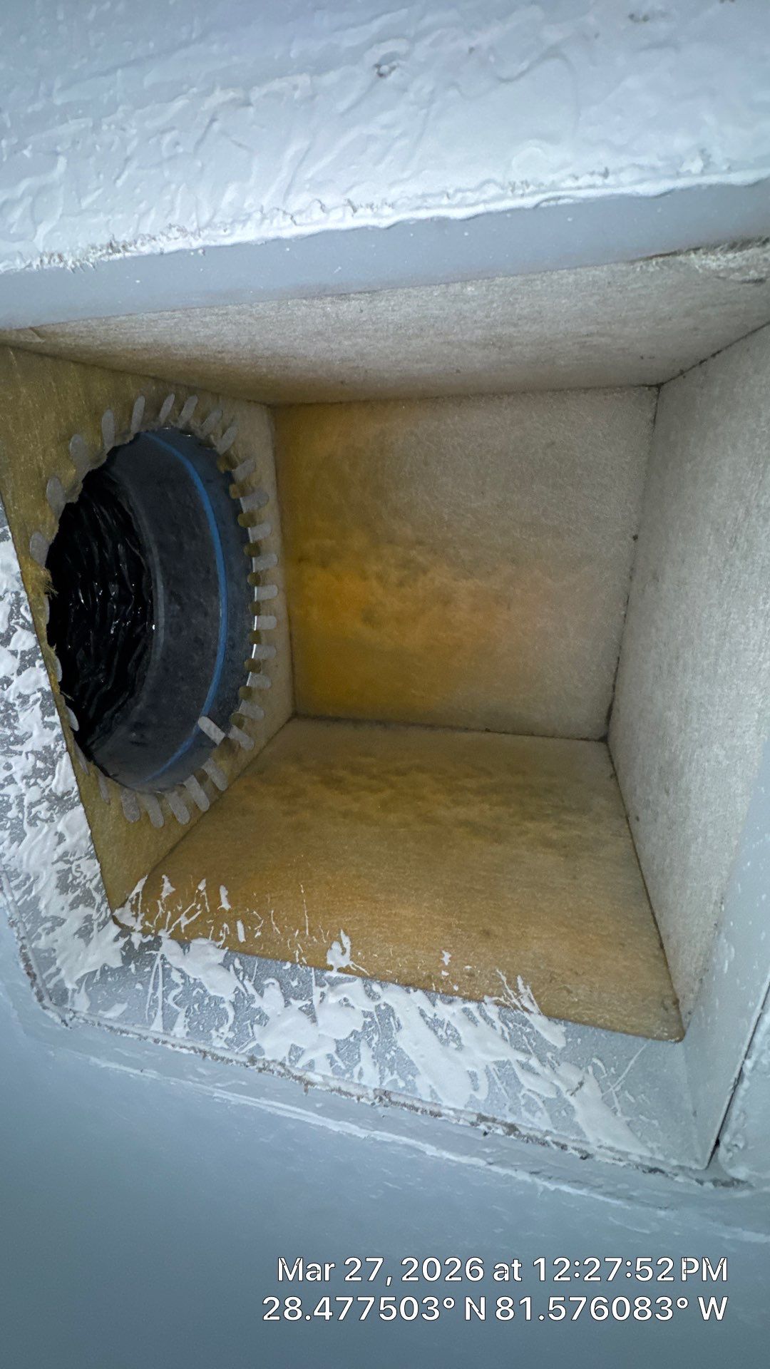 Air Duct Cleaning in Windermere by Hygienic Air, Inc