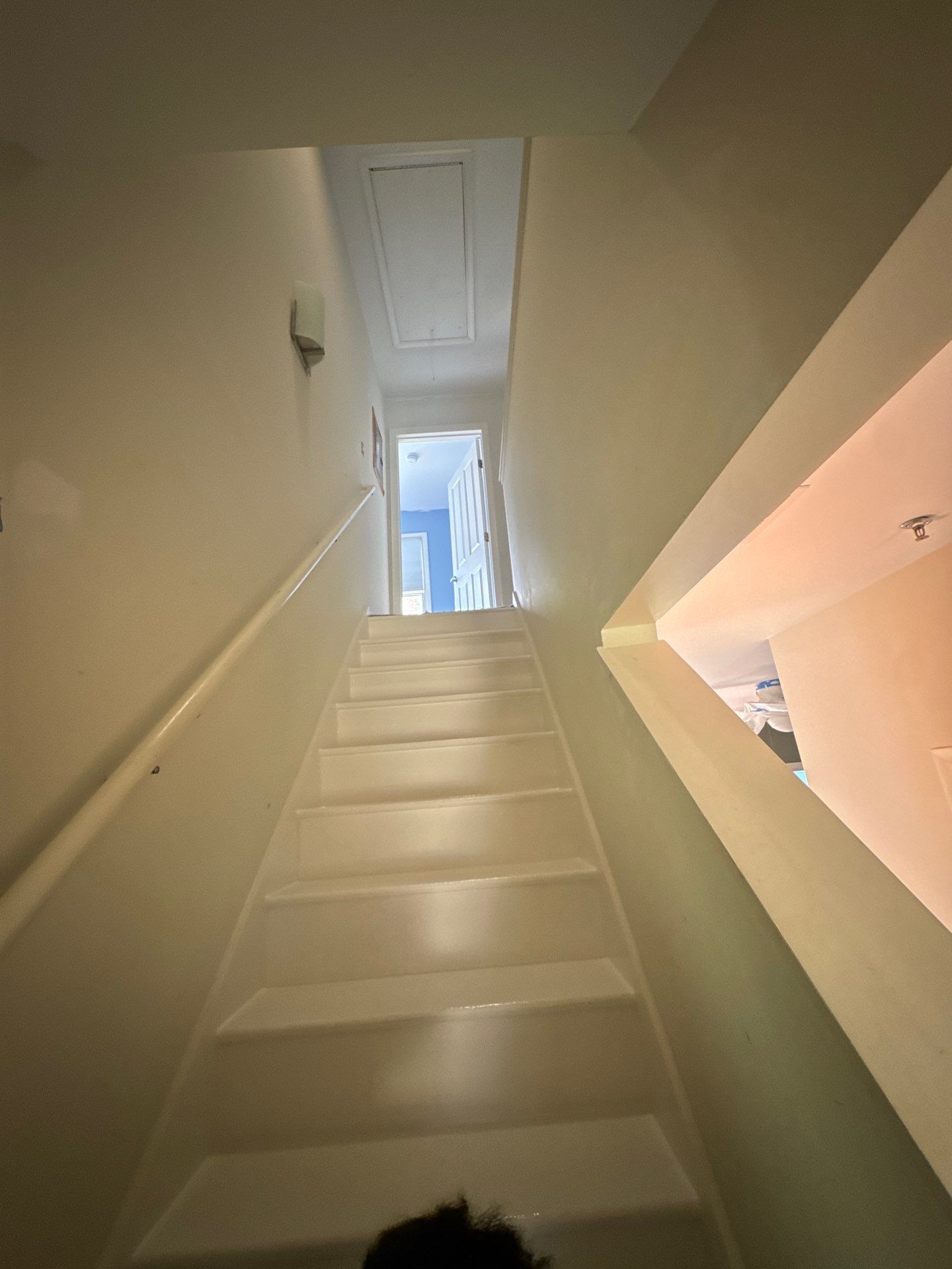 The Impact of Colorful Interior Painting by GonzalezPainters & Contractors Inc 
