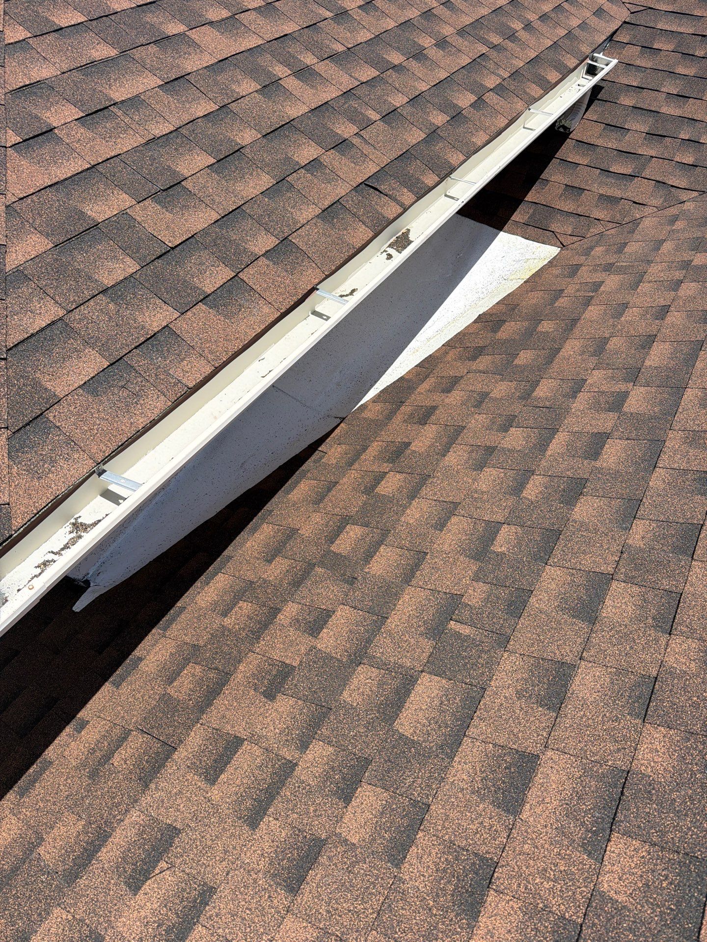 GAF Timberline HDZ Shingle Roof Replacement in Prescott Valley by Badger Roofing