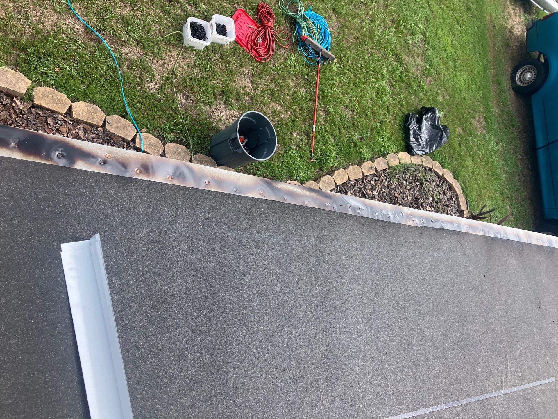 Project in Kenneth City 33709 by Mitchell Roofing Company LLC