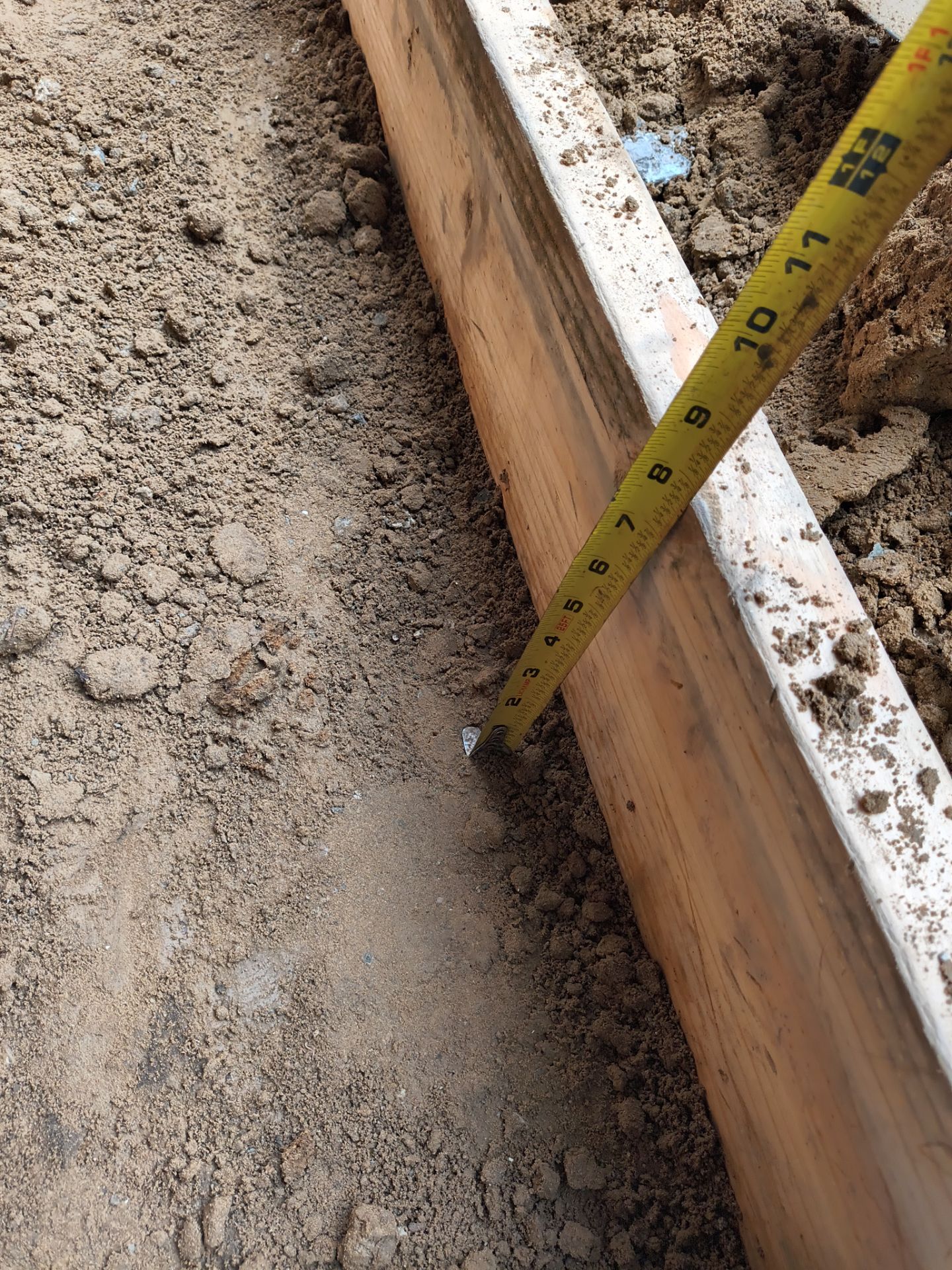 Crawl Space Interior/Exterior Waterproofing by Toledo Basement Repair 