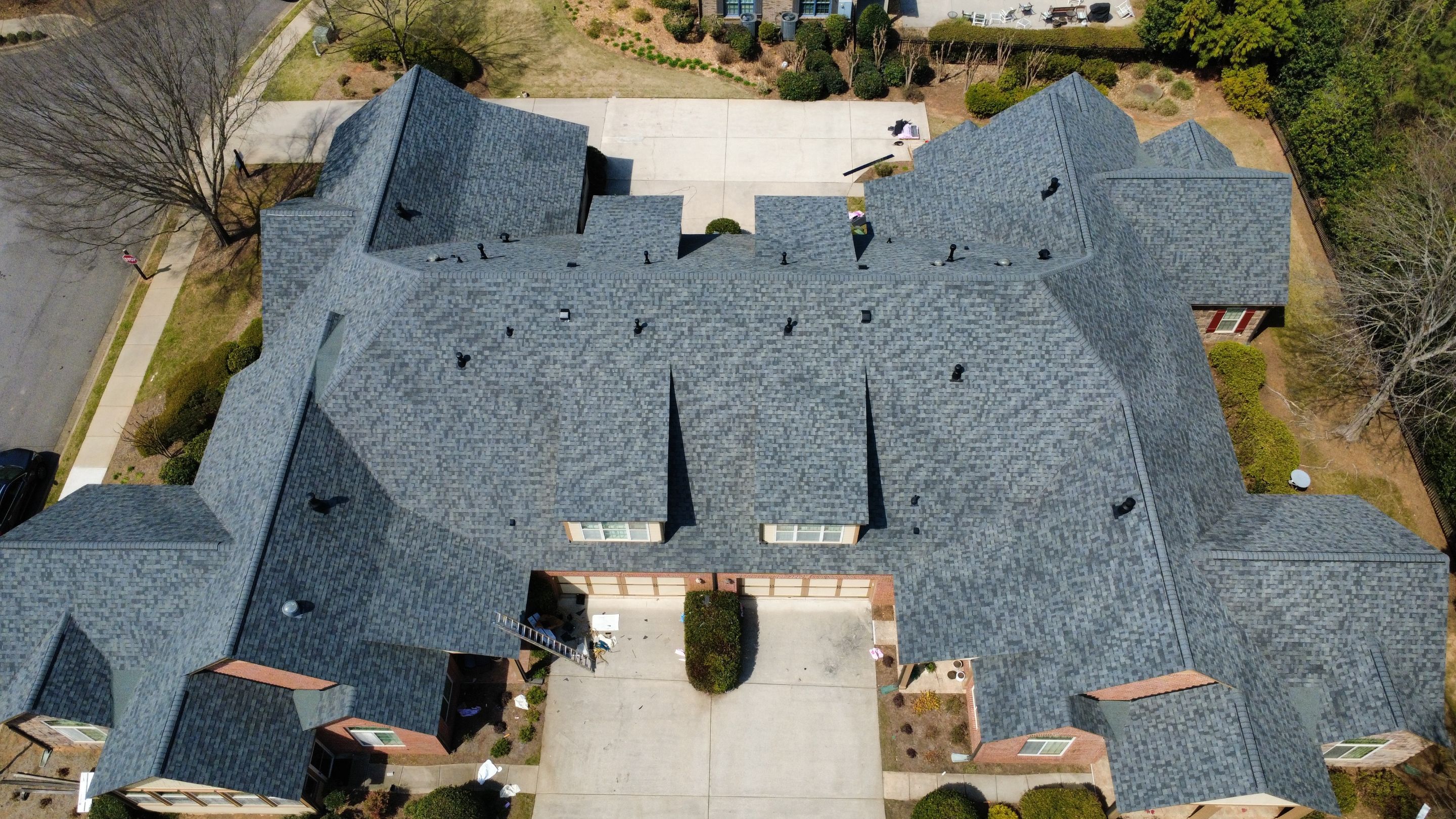 Brookhaven of East Cobb HOA by Arac Roof It Forward