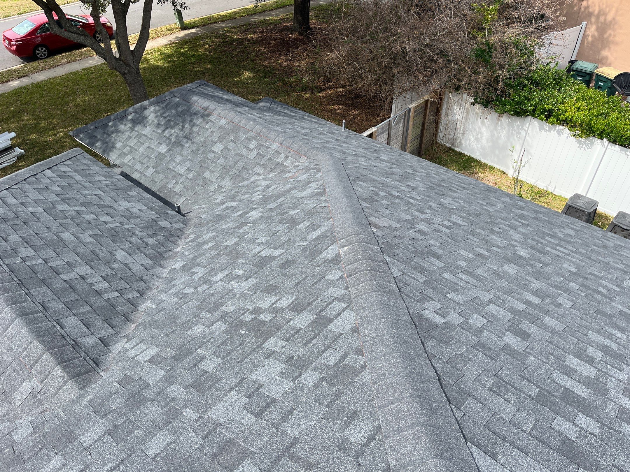 Shingle -> Shingle by Prime Roofing