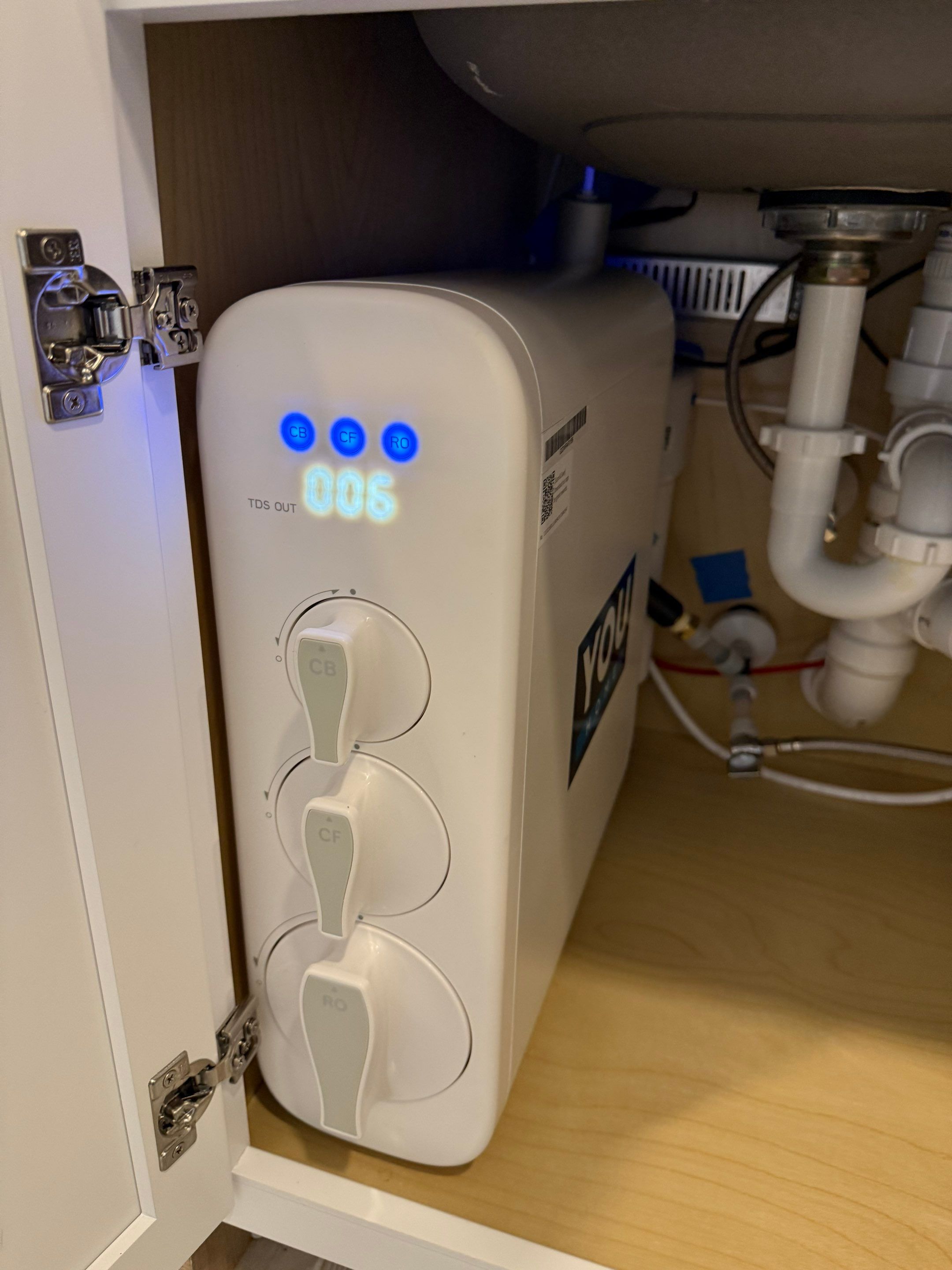 Project in Orlando by You Restorations LLC DBA YOU-Home