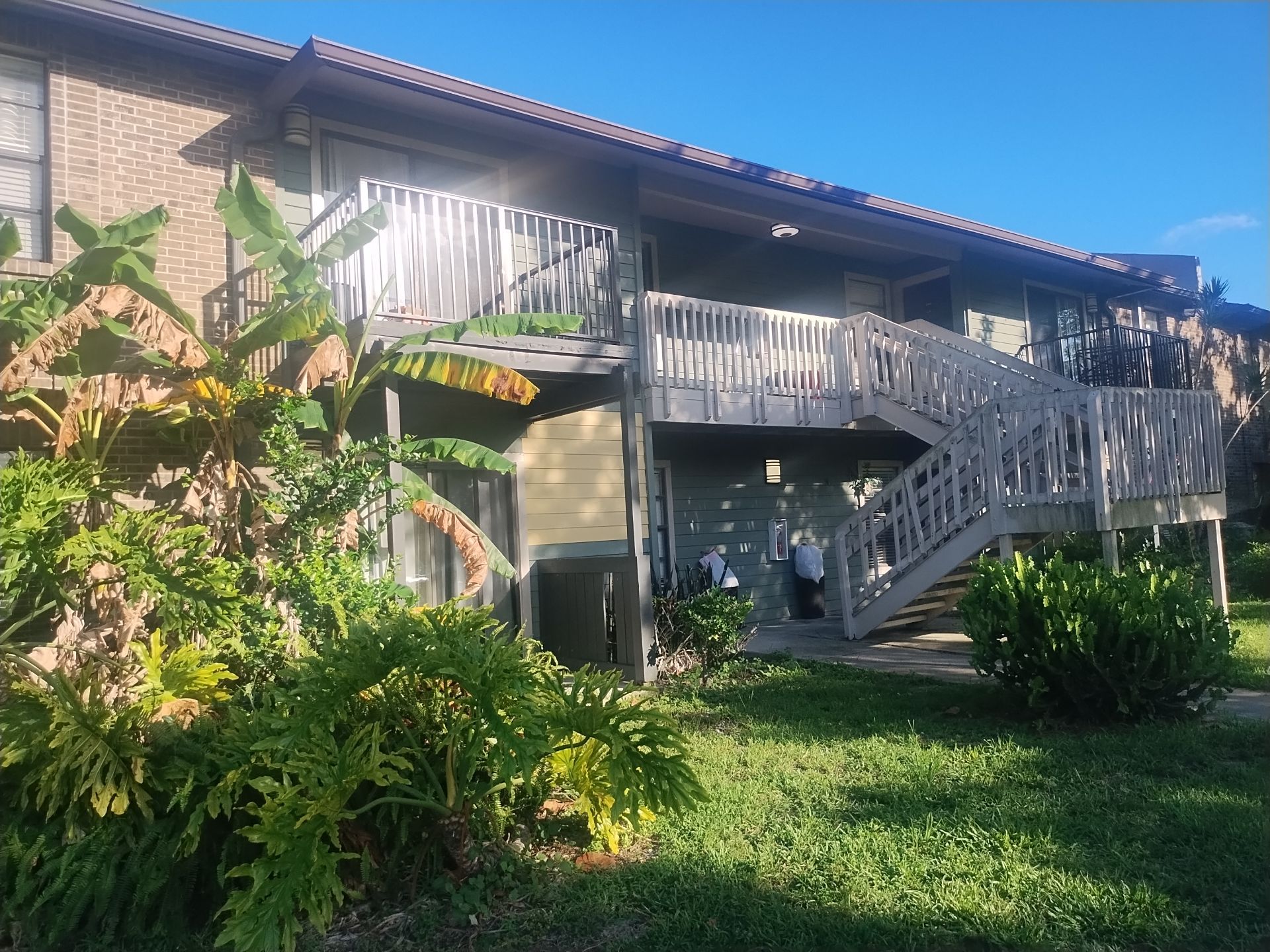 Residential Gutter System Upgrade in Fort Myers FL - 27 Building And Club House by Gutter Professors
