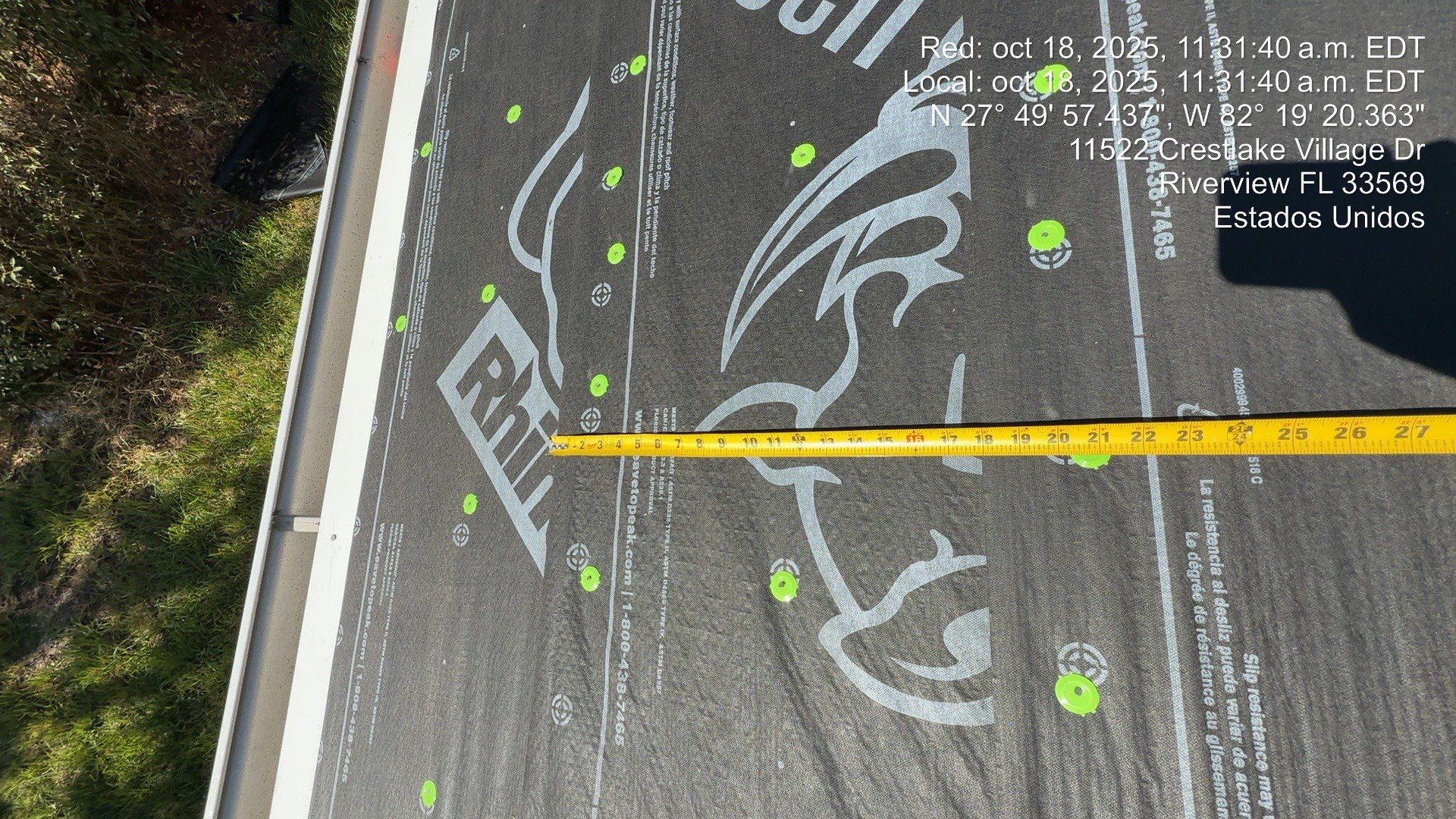 Project in Riverview by You Restorations LLC DBA YOU-Home