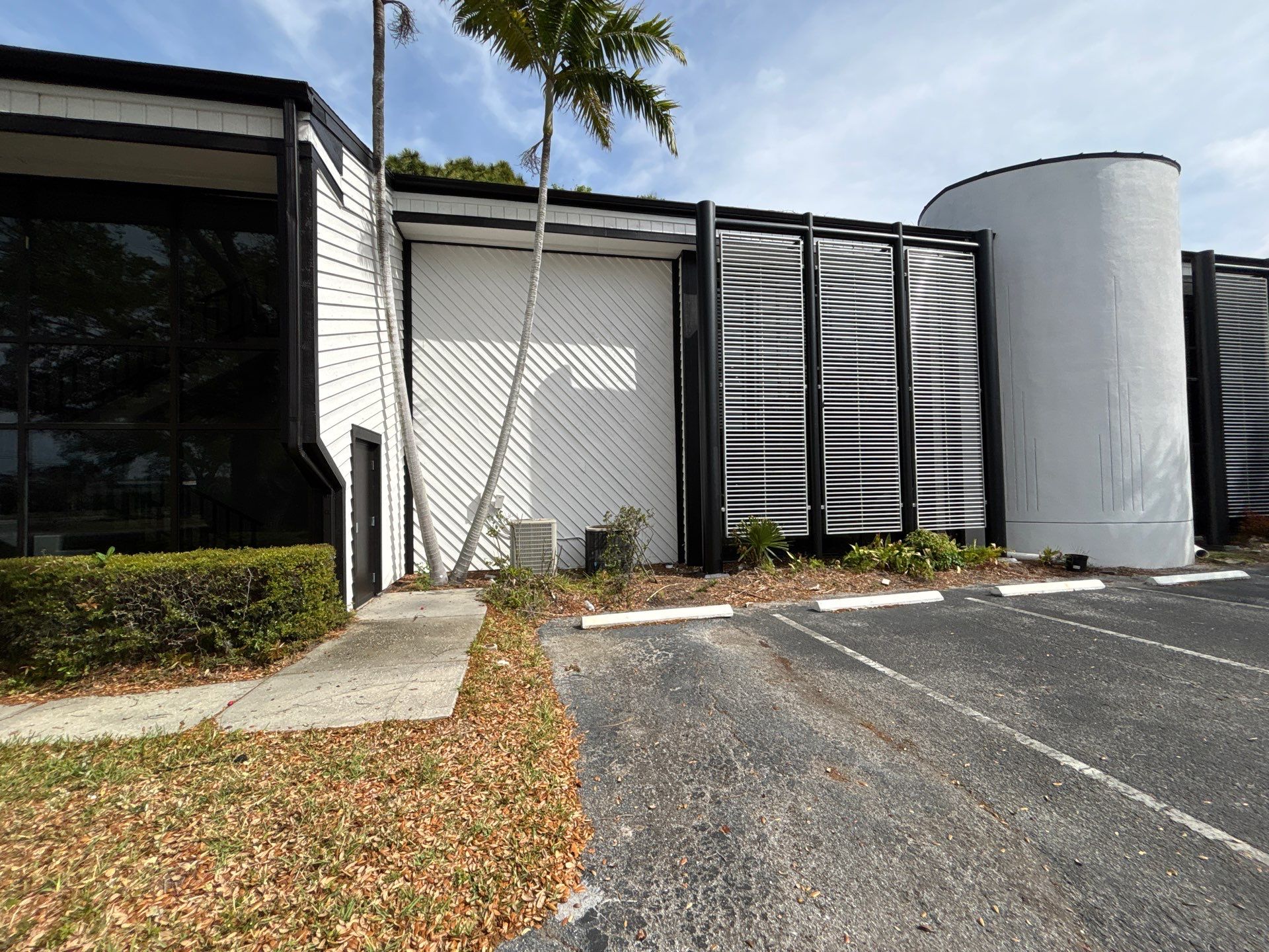 Commercial  Gutters Installation in Clearwater FL by Gutter Professors