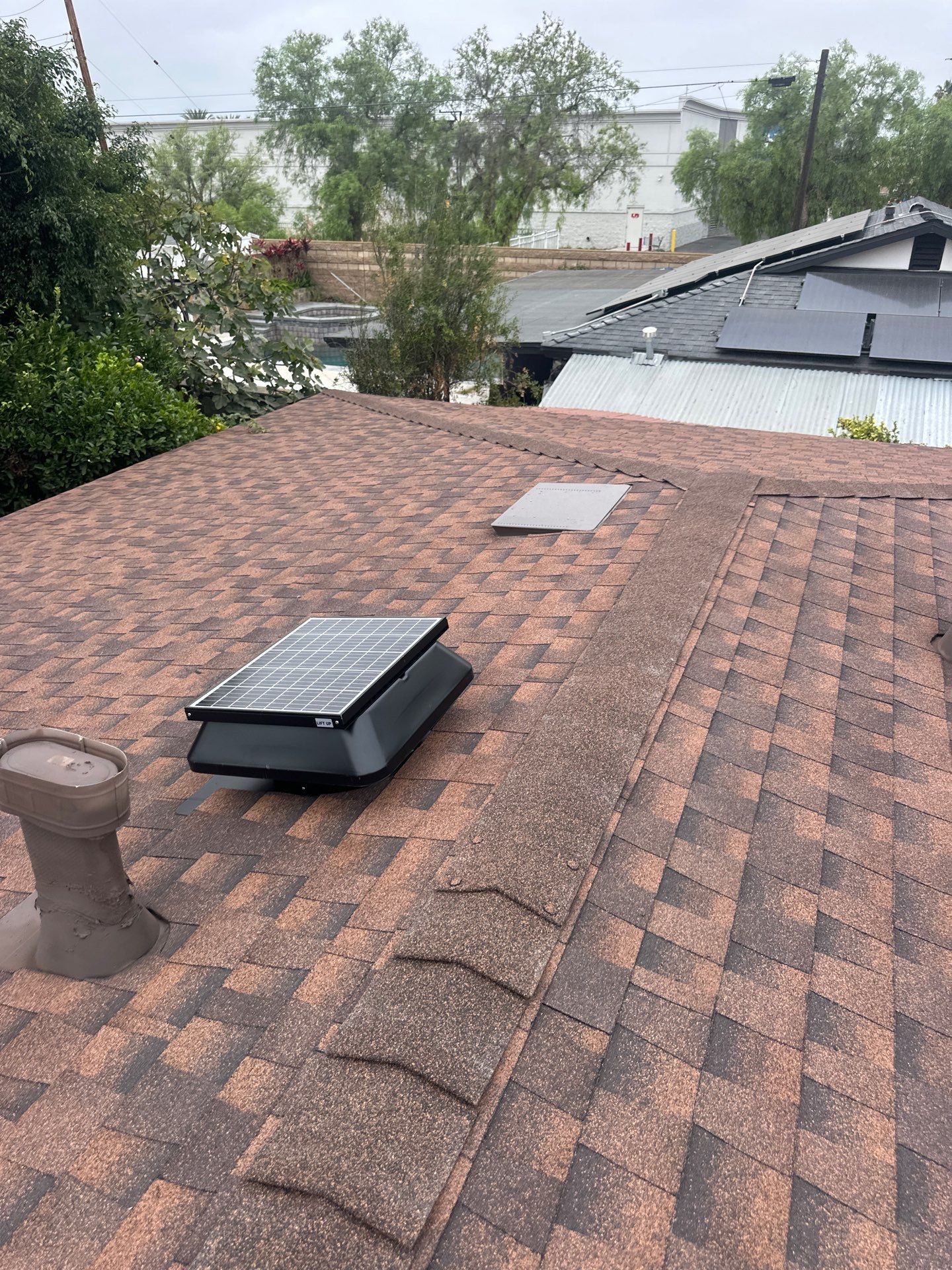 Roof Replacement - Huntington Beach, CA 92646 by Epic Roof Replacement