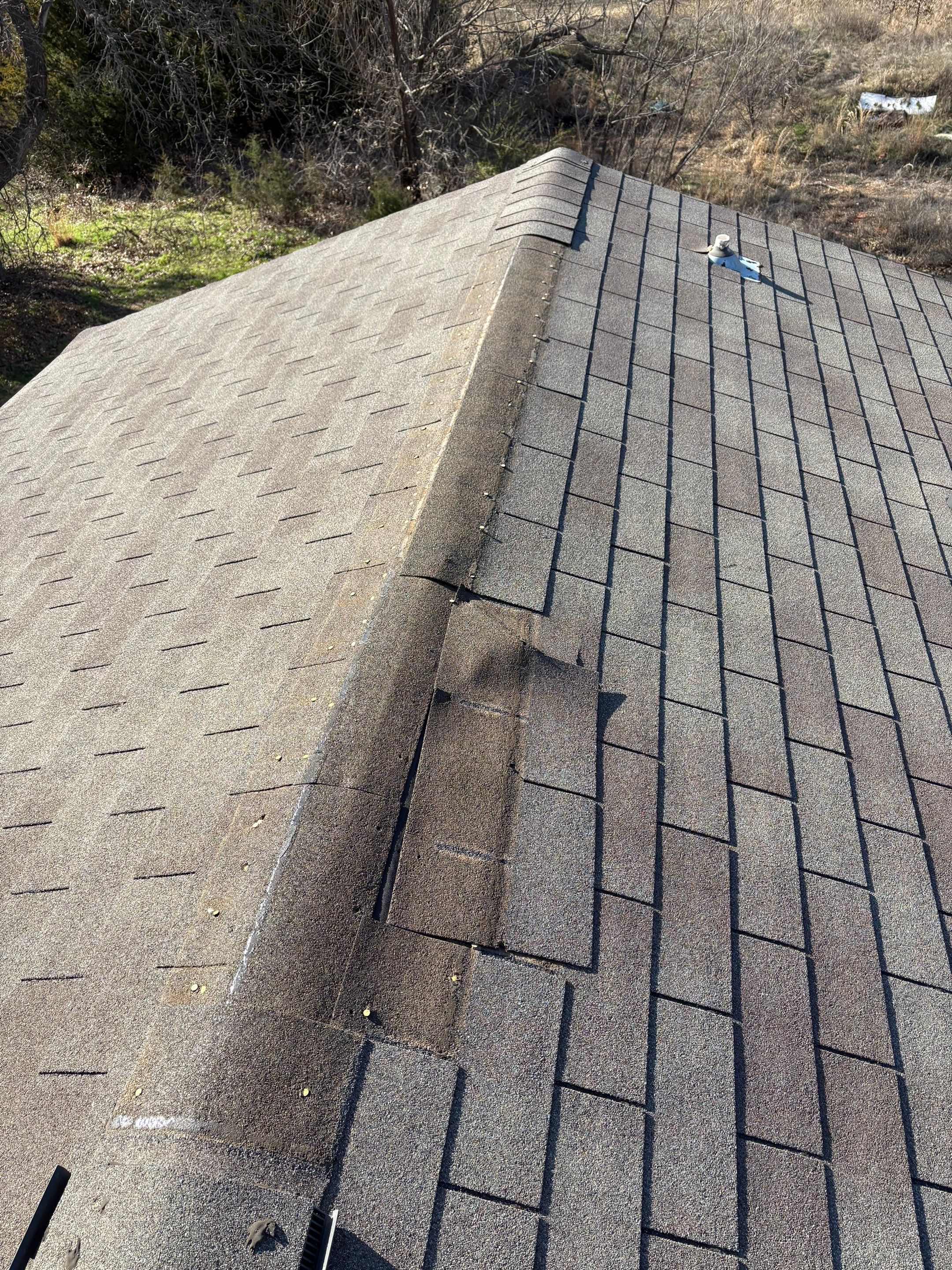 Edmond Roof Repair | Storm Damage & Leak Repair – McCann’s Roofing by McCann's Roofing and Construction