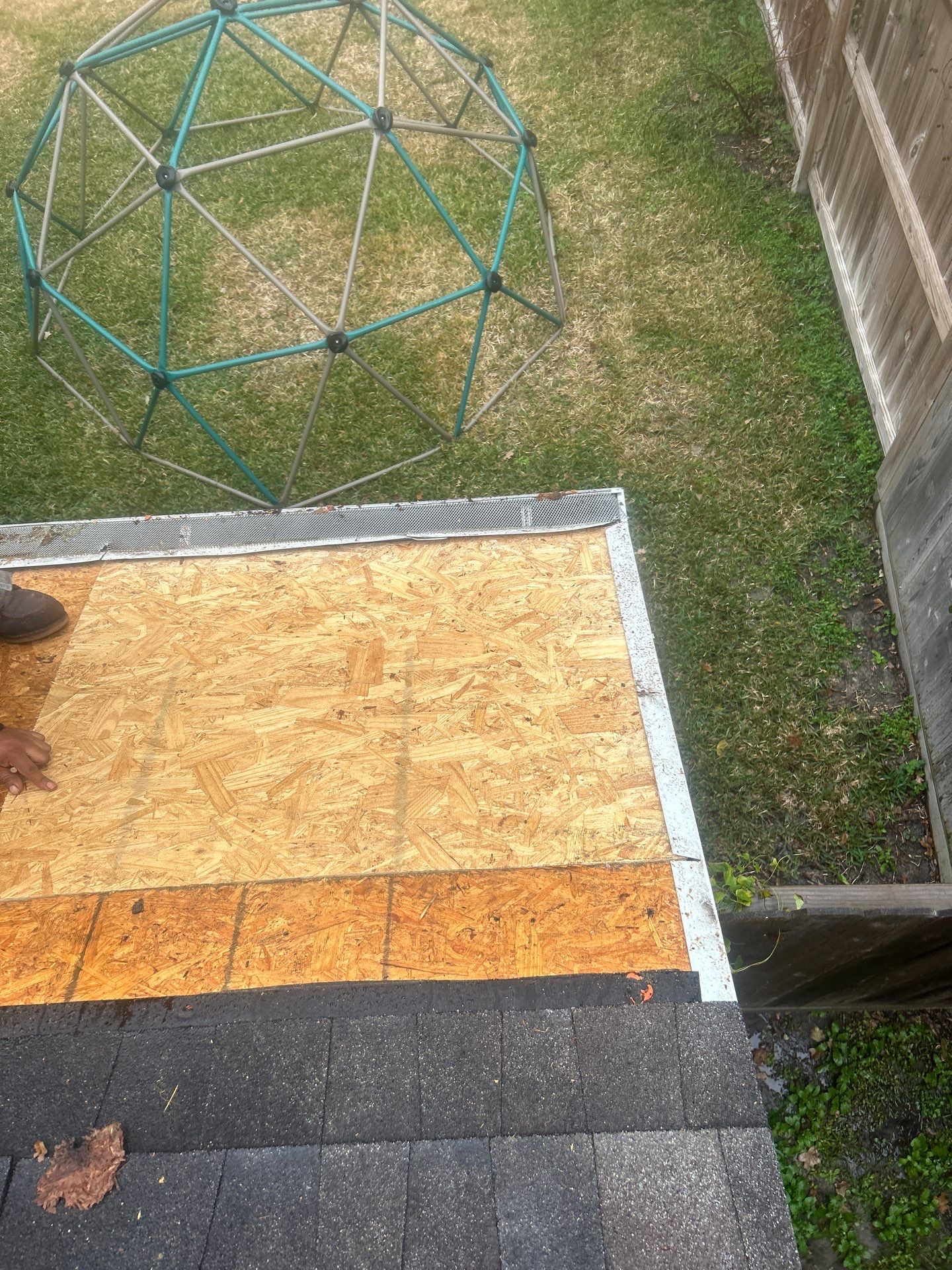 Roof Repair Houston by Roof Repair Company