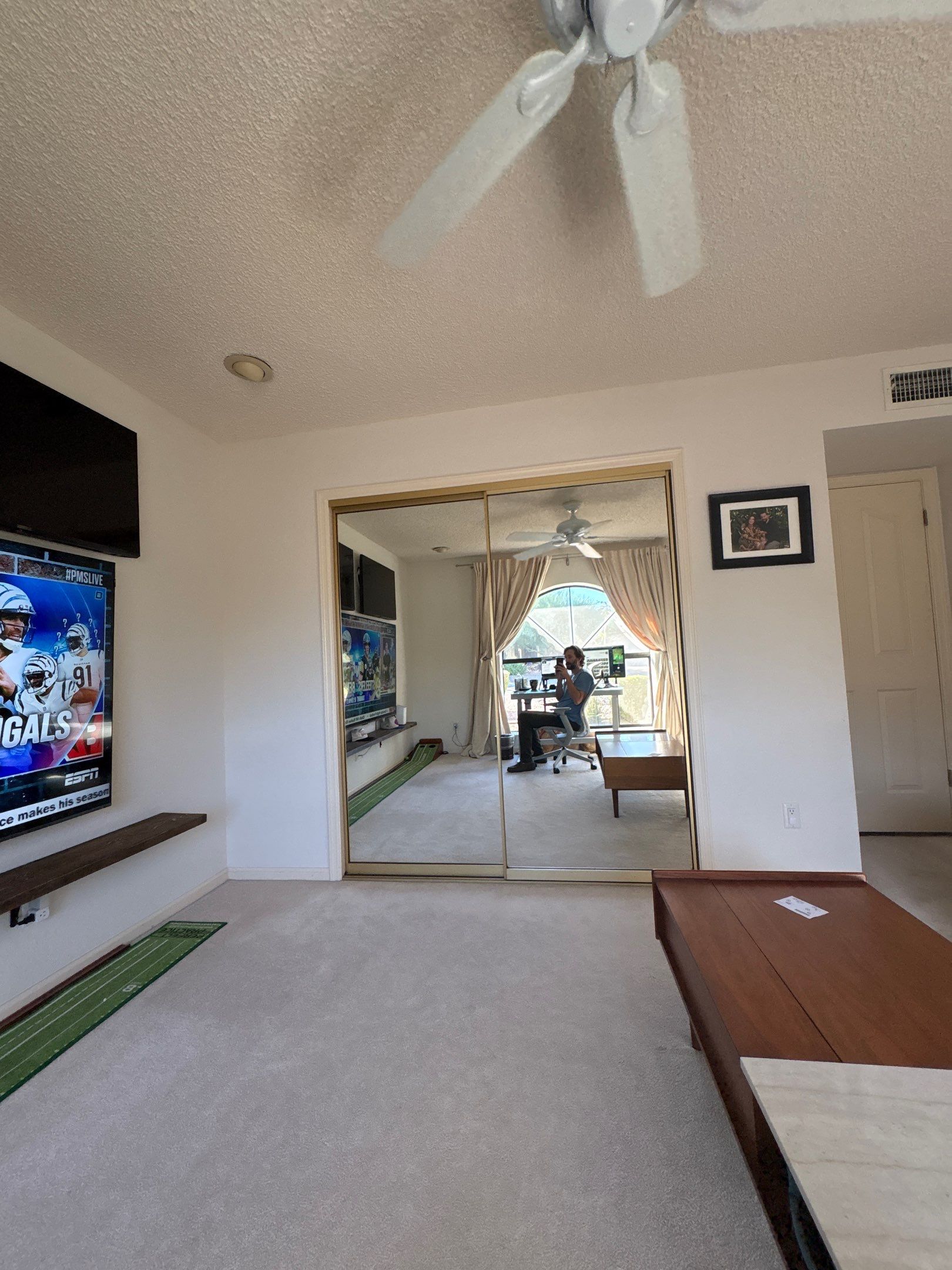 Roof Replacement by CompanyCam Sales Demo