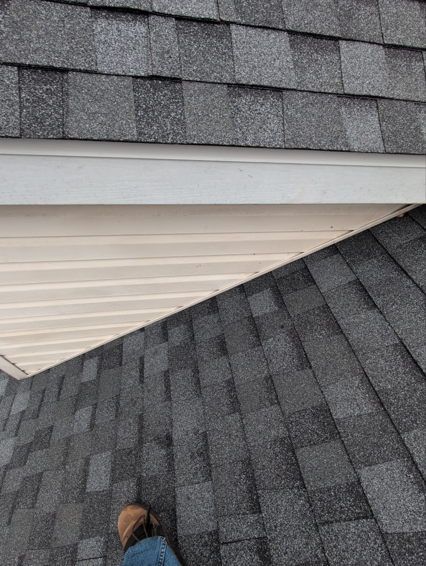 Roof Replacement & Gutter Guards in Galena by Table Rock Design + Build