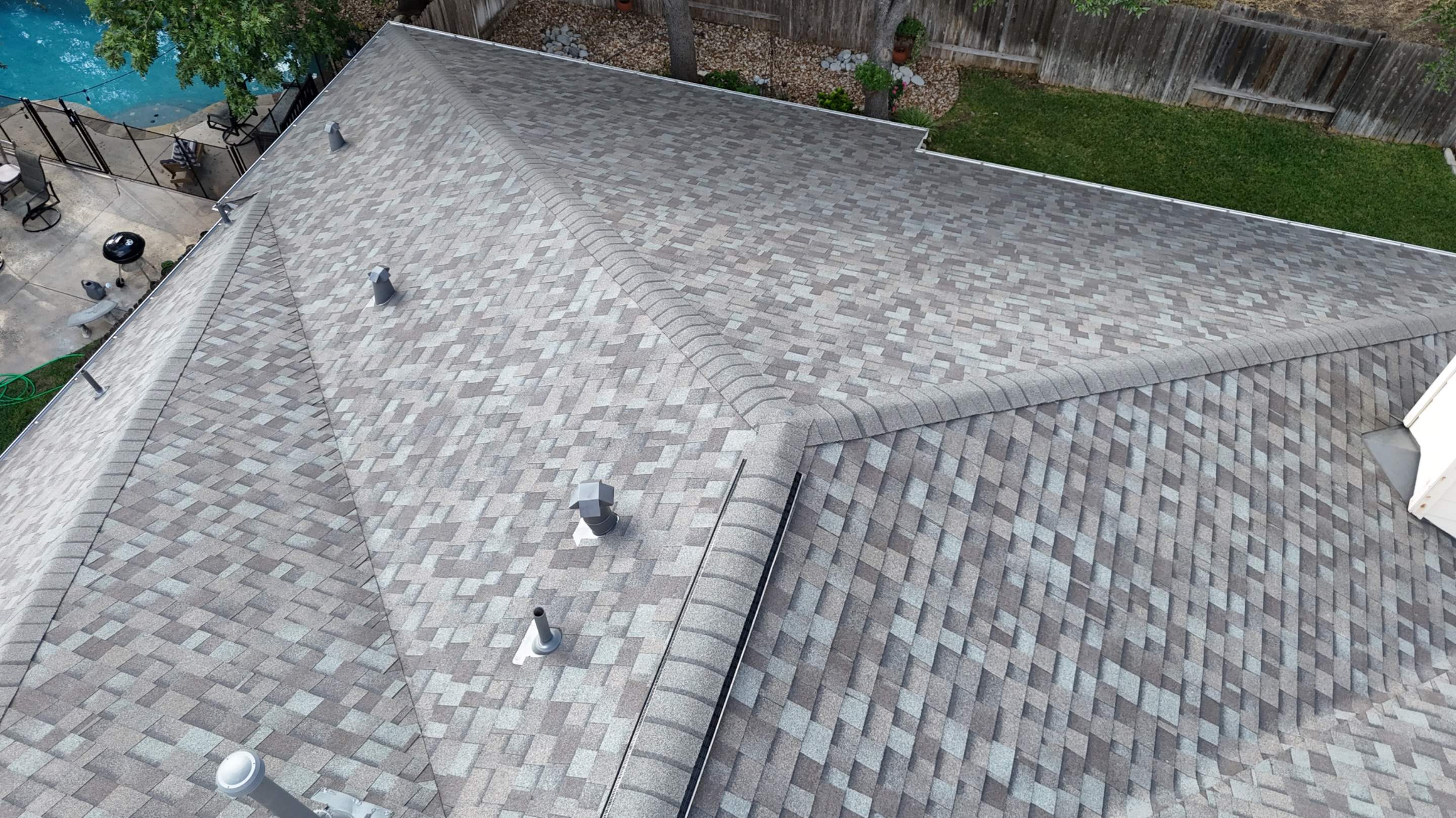 Driftwood - Owens Corning TruDefinition Duration by RoofsOnly.com