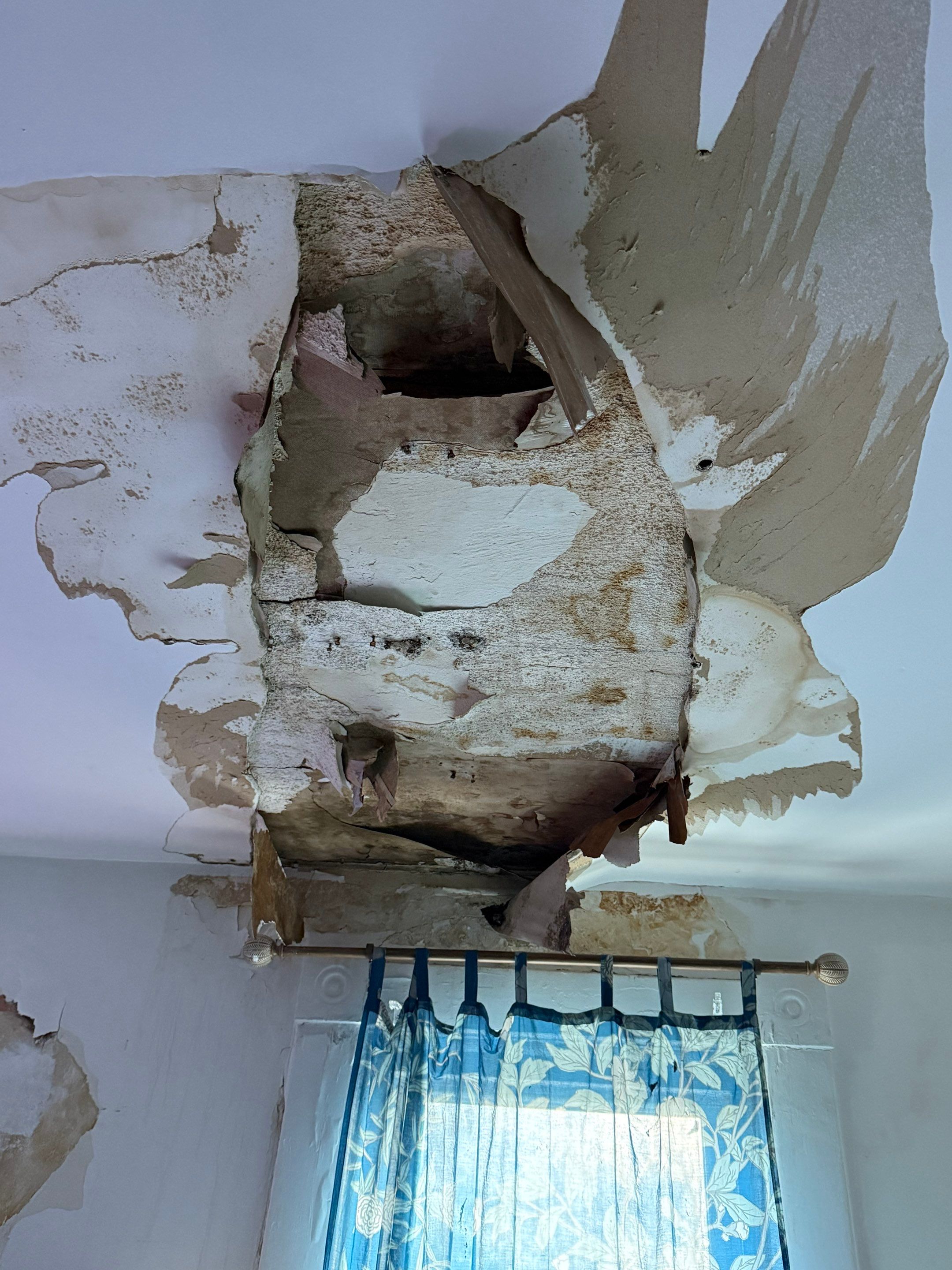 German Village Brick, Now A Beauty (inside and out) by SOS Home Ohio 