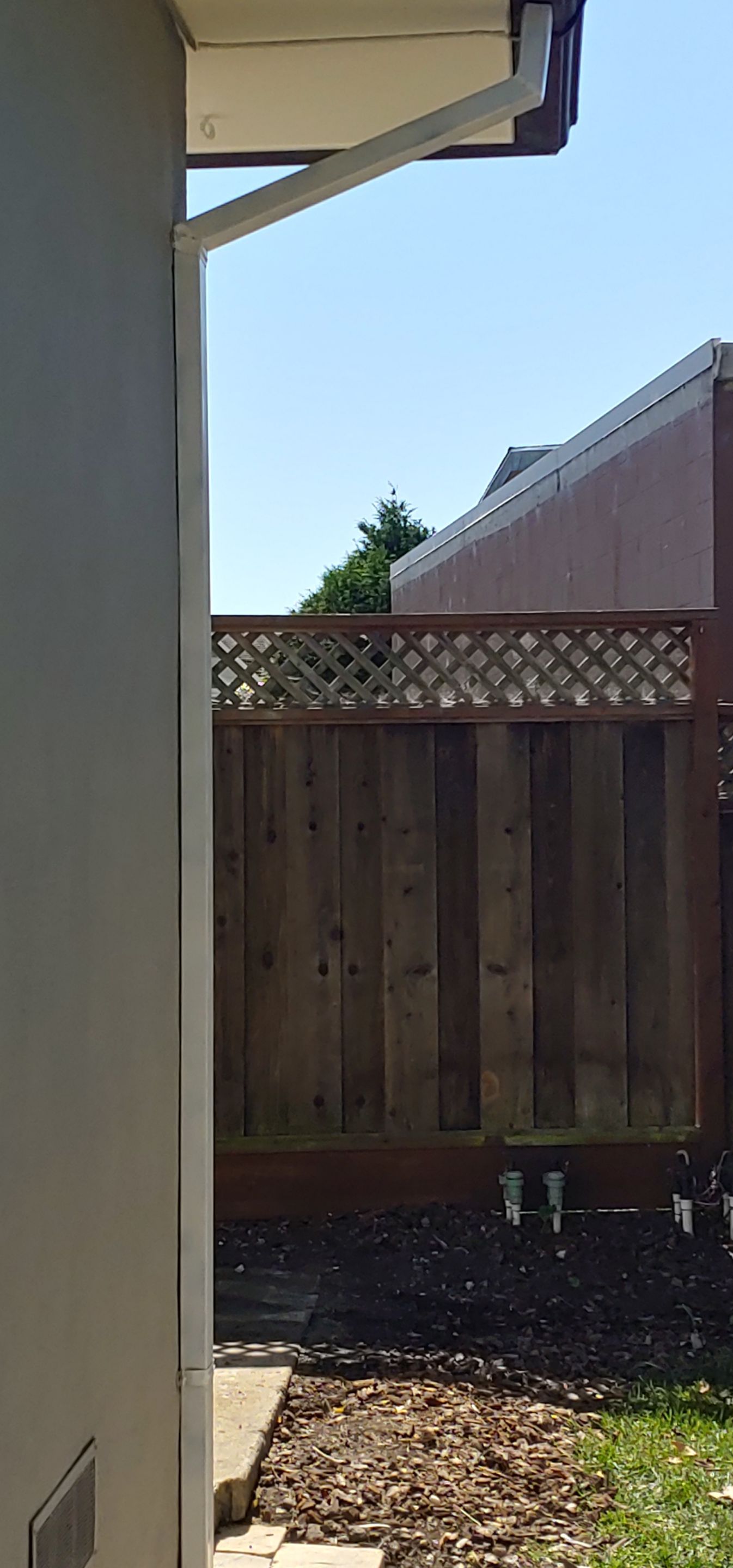 Refurbish and repair shake roof to get ready to sell by Straight Edge Roofing Inc