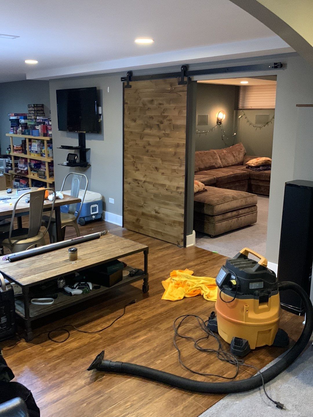 Sump Pump Failure by Chicagoland Water Medics