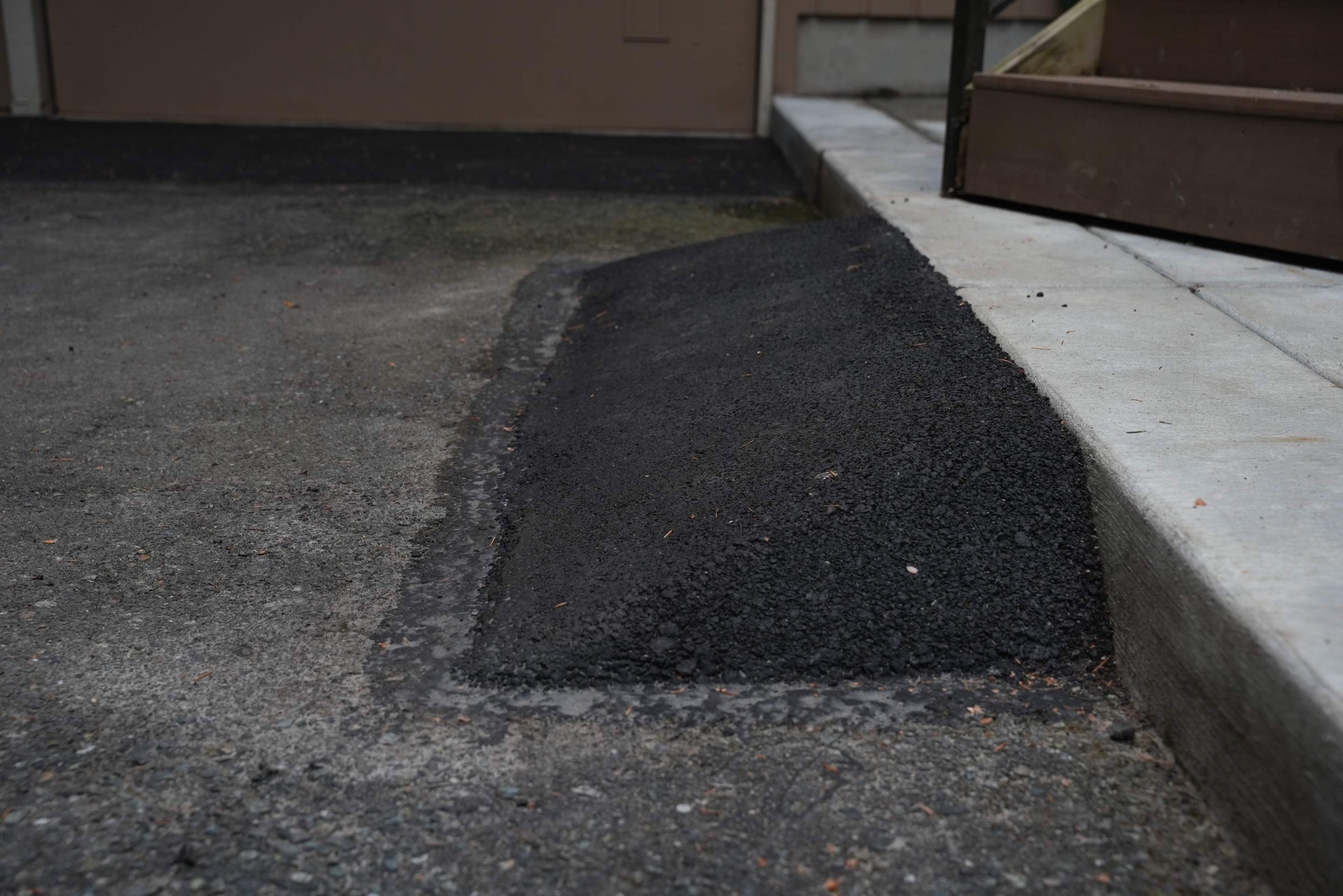 Concrete & Asphalt Renovation | Woodinville  by Jireh Asphalt & Concrete Inc 