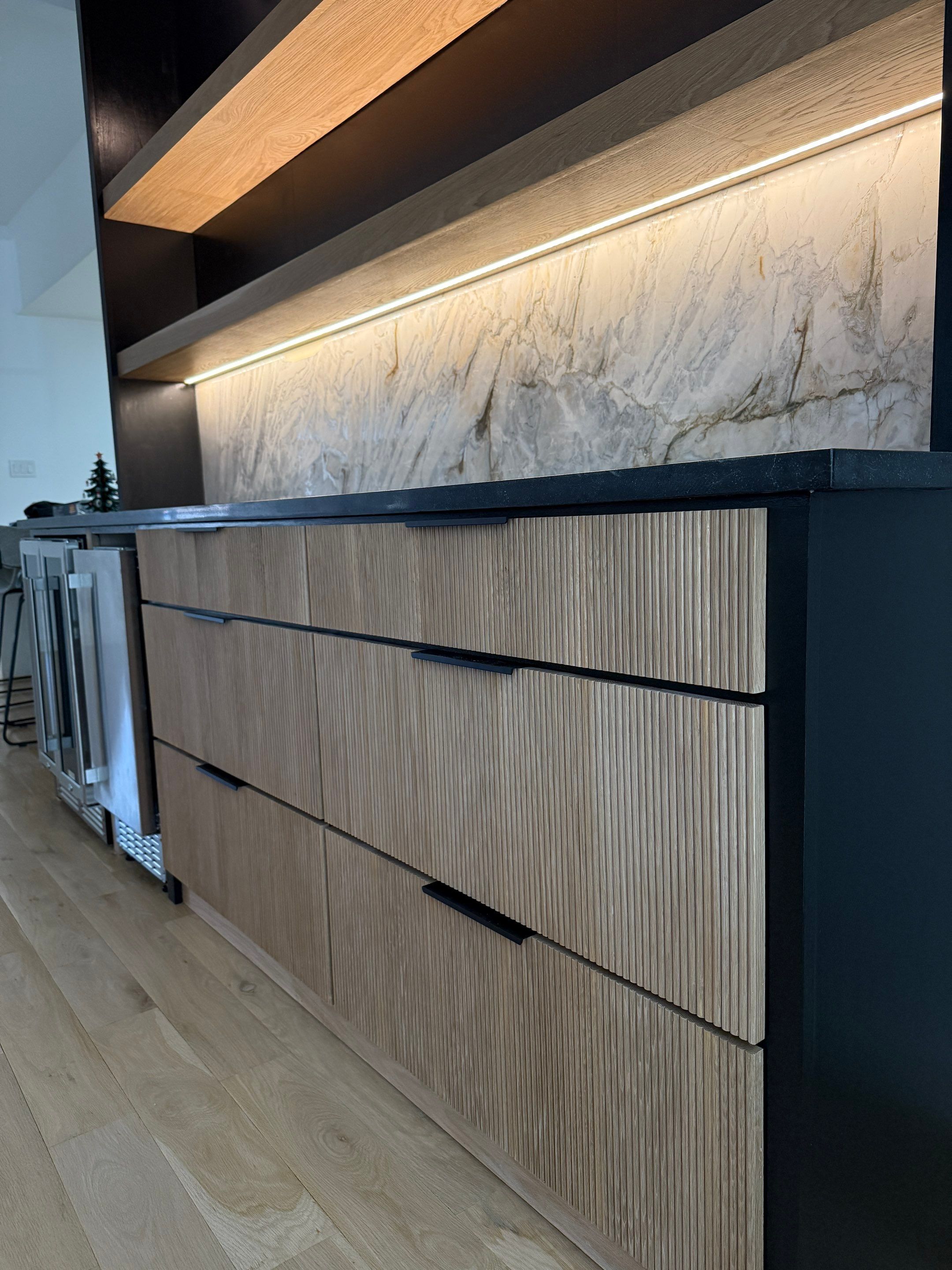 Park Hill Project by HOMES BY JAR