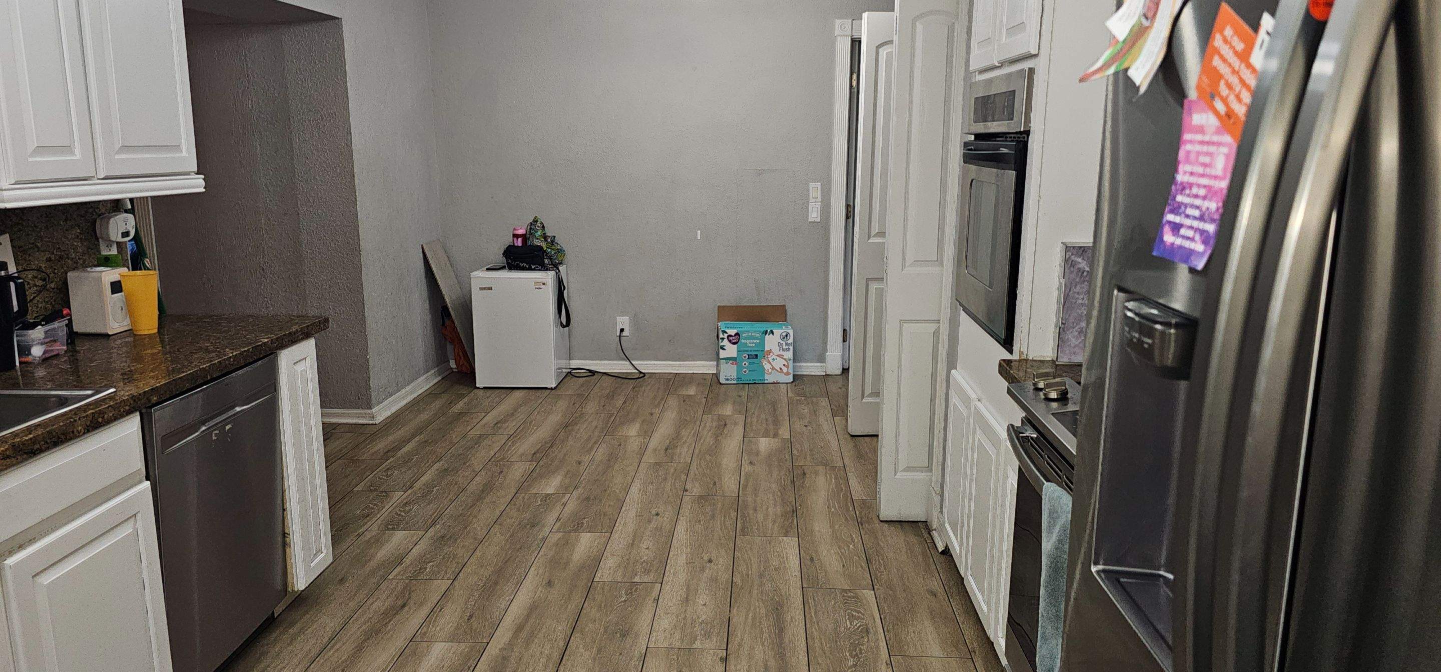 Water Damage Claim in Hollywood by FLAPA & KeyStone