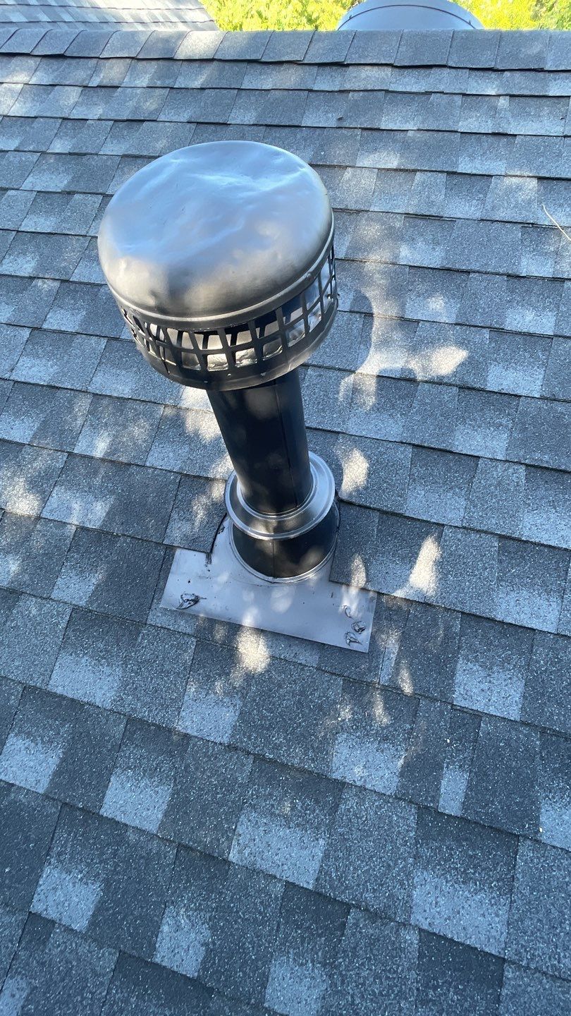 Historical Home in Lewisville, TX by Roof Experts