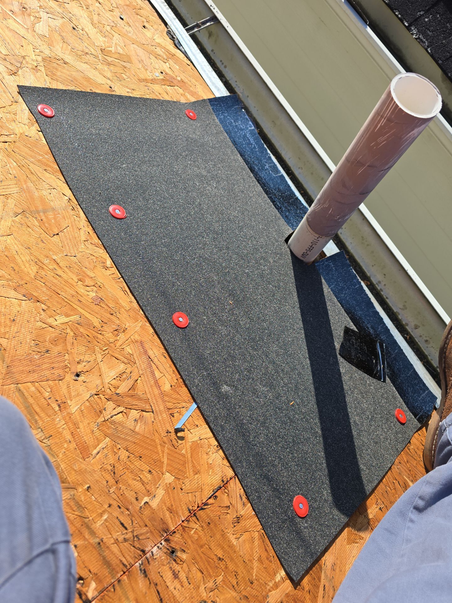 Roof Replacement Houston by Roof Repair Company
