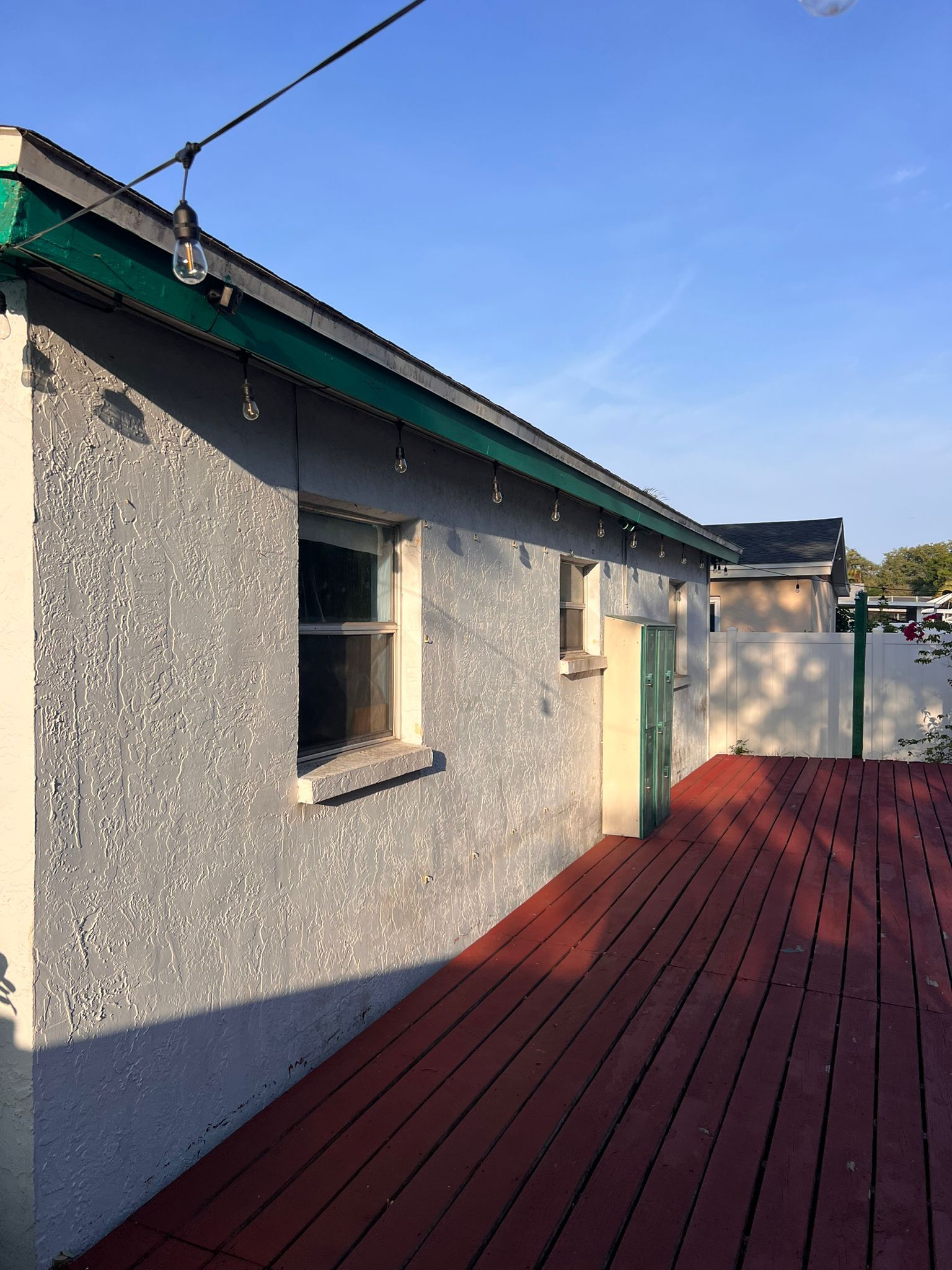 Project in Pinellas Park 33781 by Mitchell Roofing Company LLC 