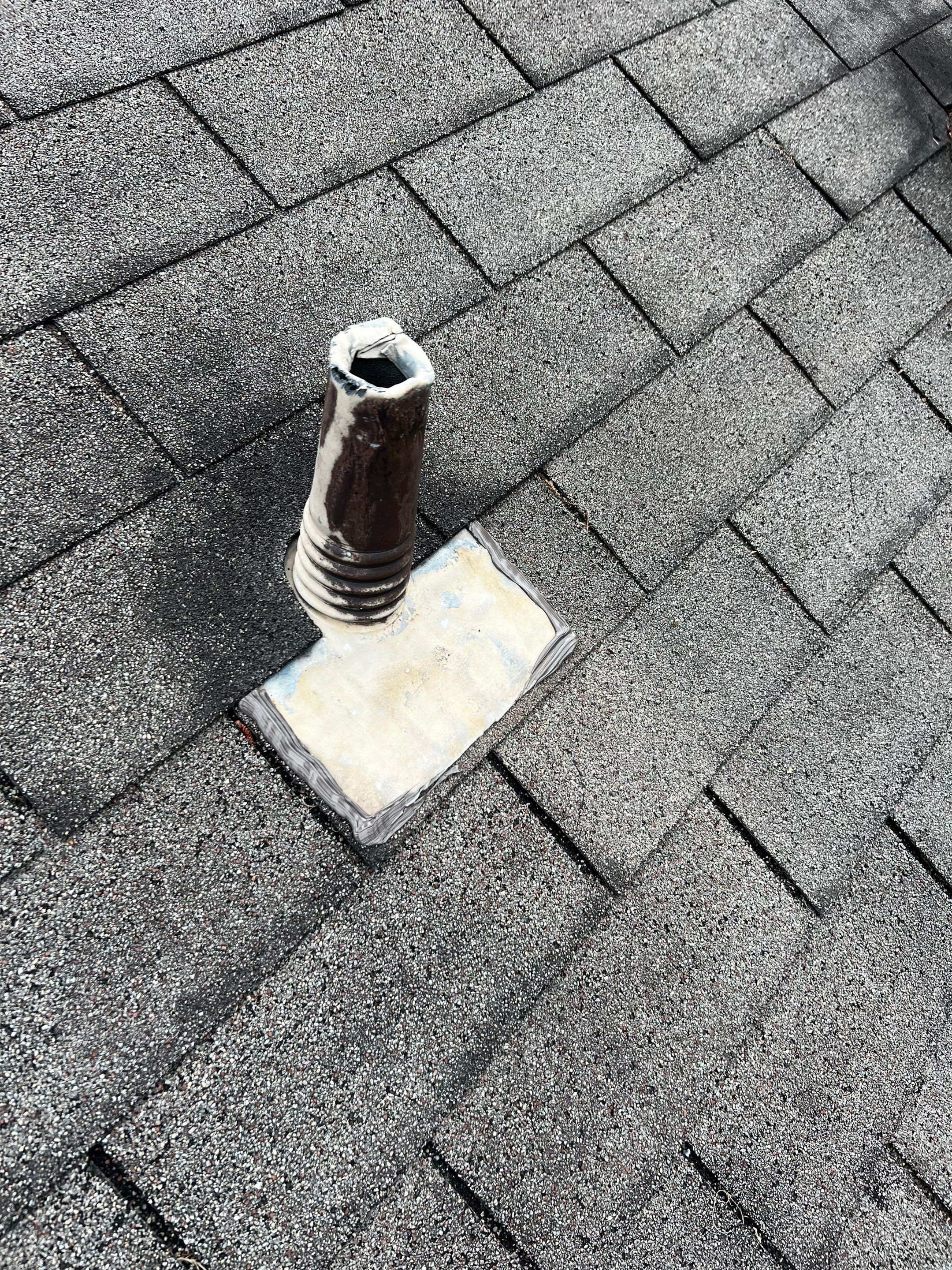 Roof Repair Spring by Roof Repair Company