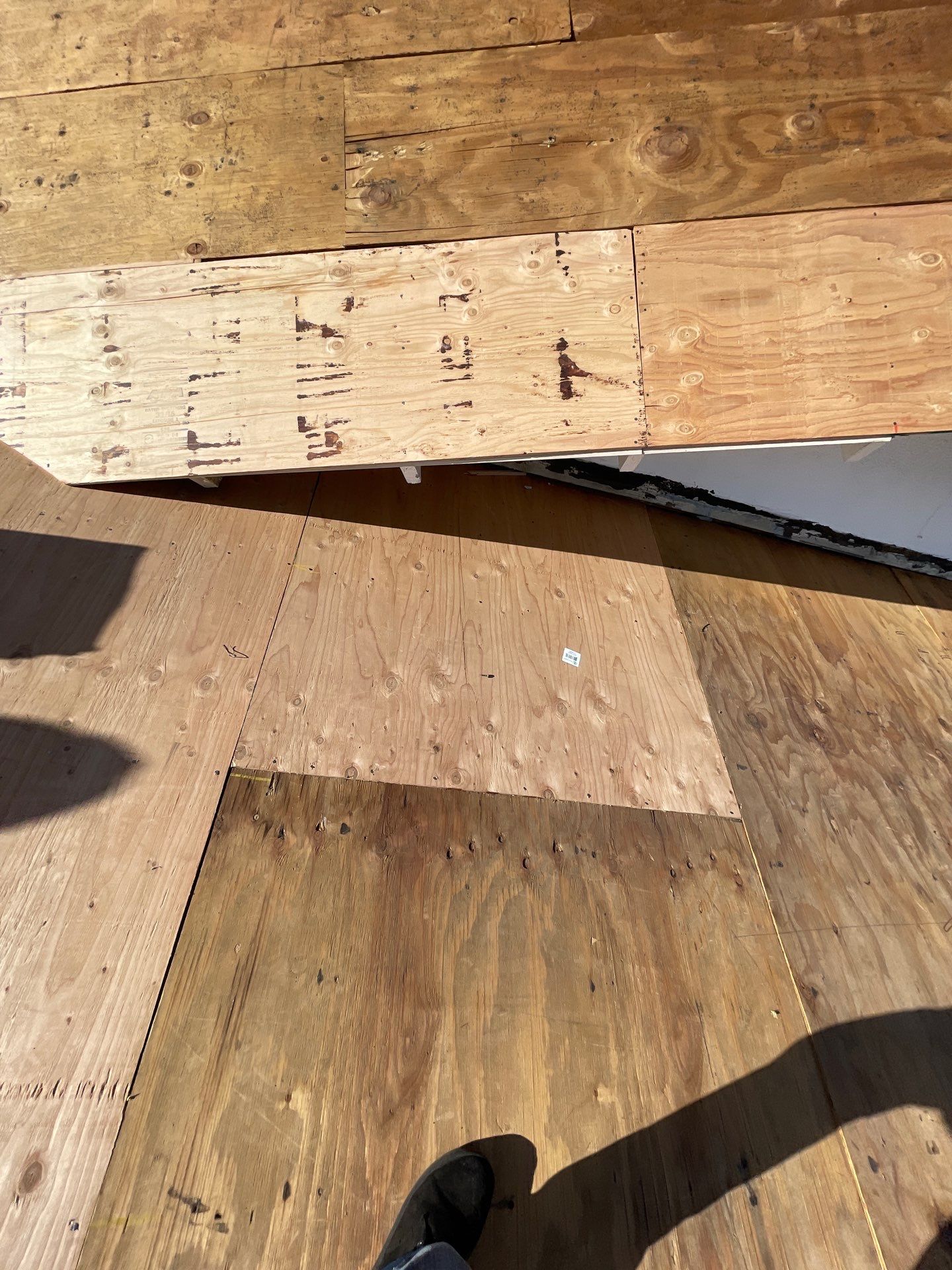 Tile Roof Conversion To Shingles - Garden Grove CA 92841 by Epic Roof Replacement