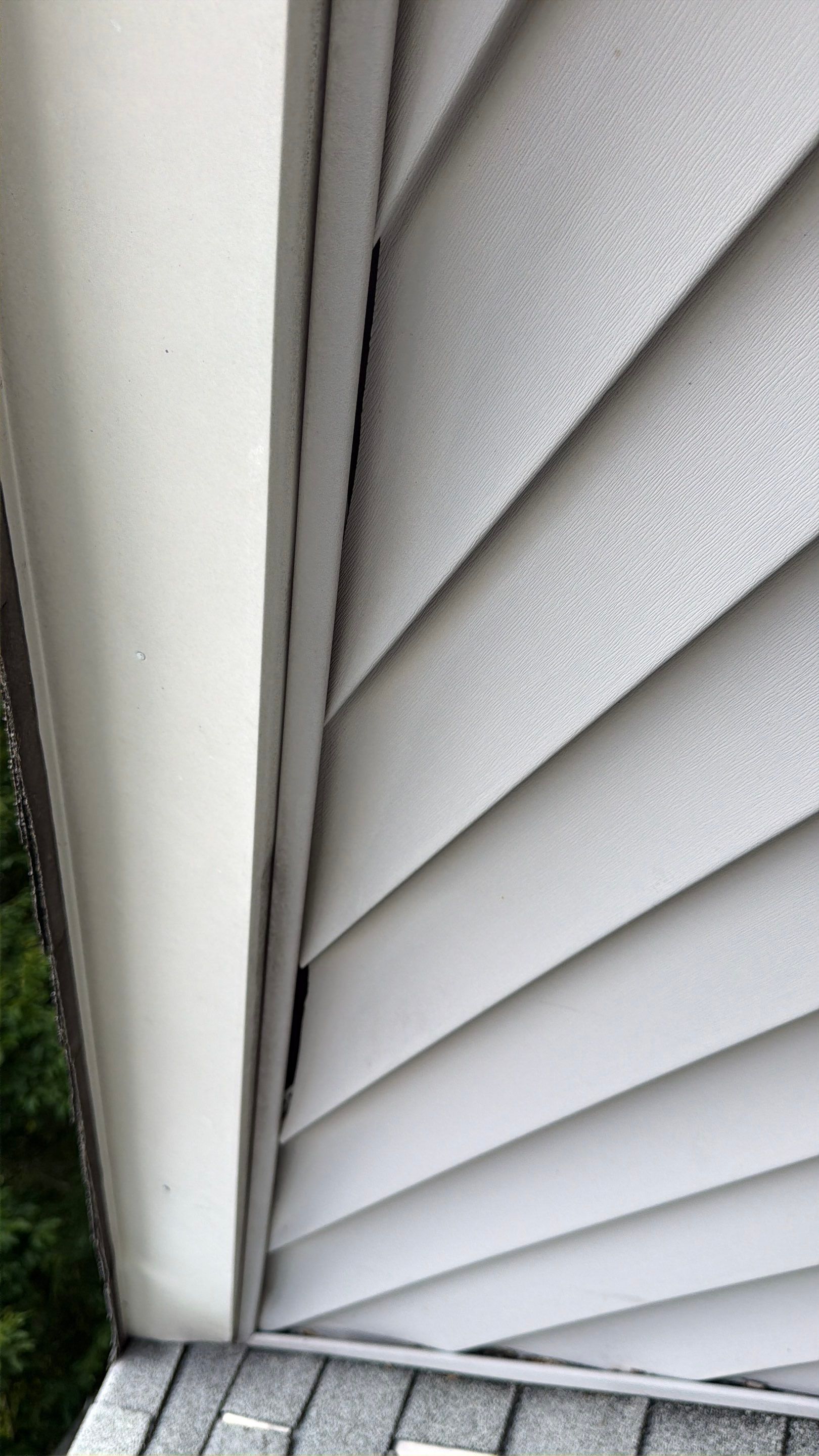 Water Damage Claim in Aldan by FLAPA & KeyStone