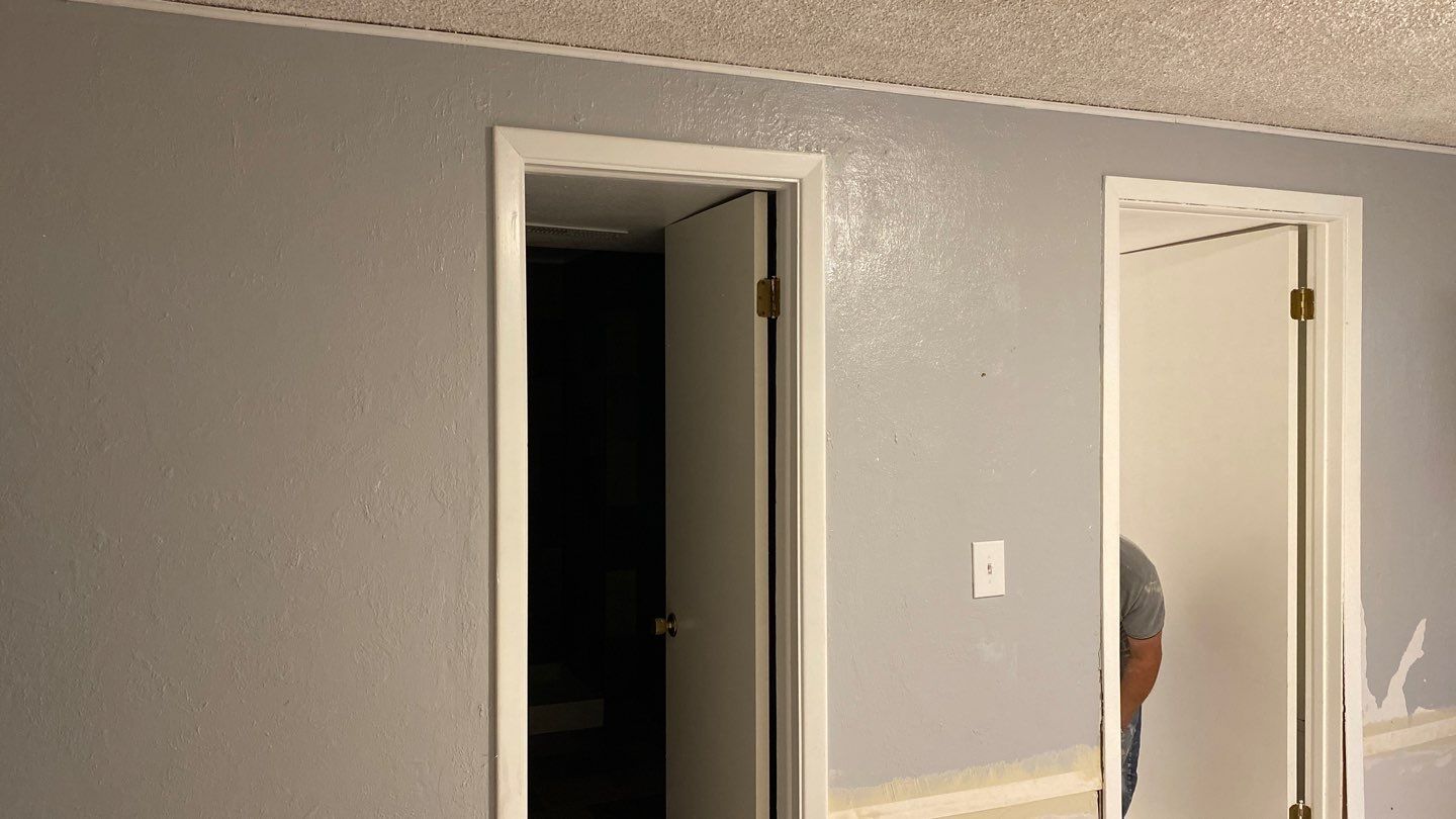 Reconstruction  by Accountable Home Services