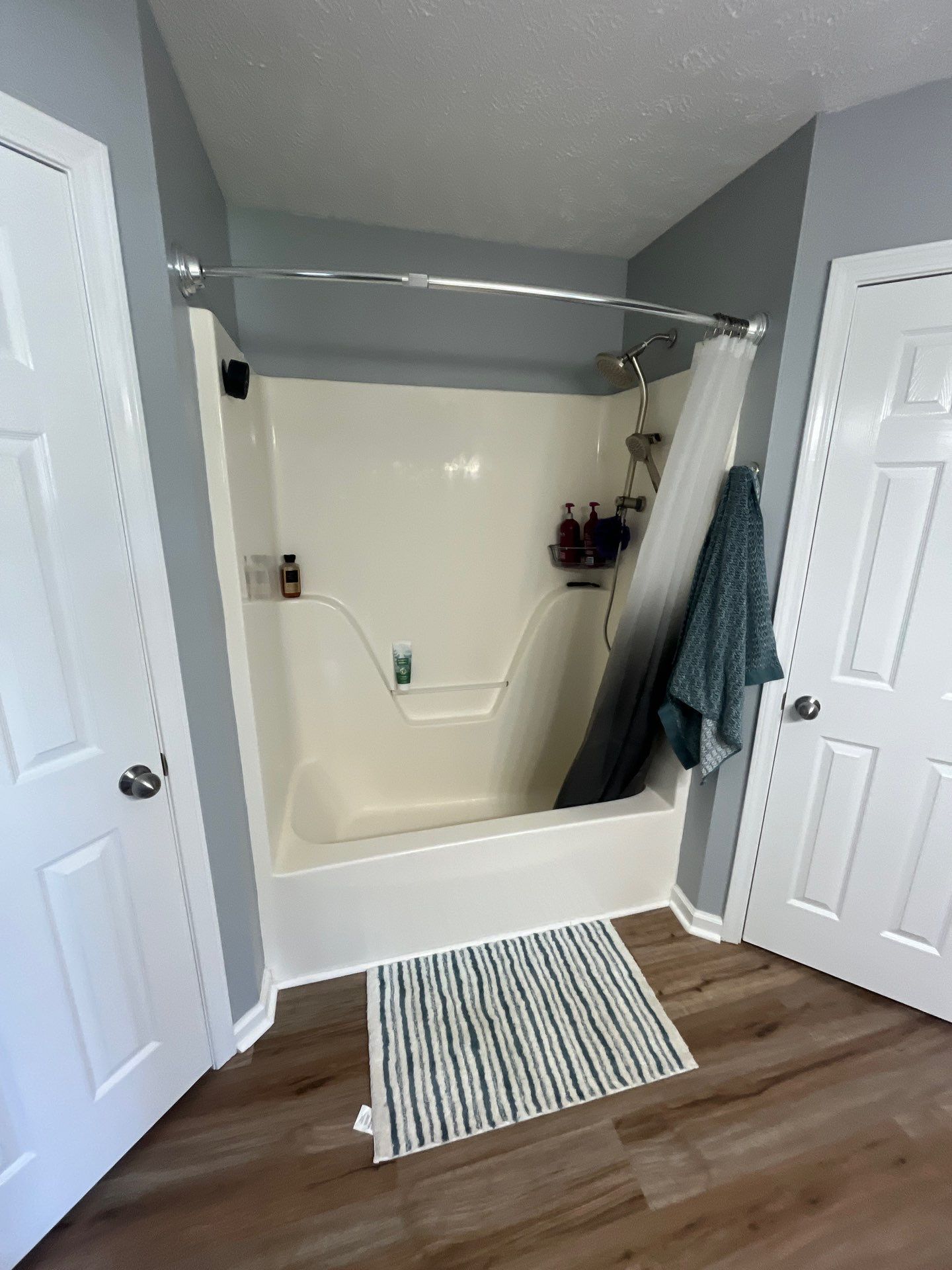 Project in Murfreesboro by Southern Showers LLC