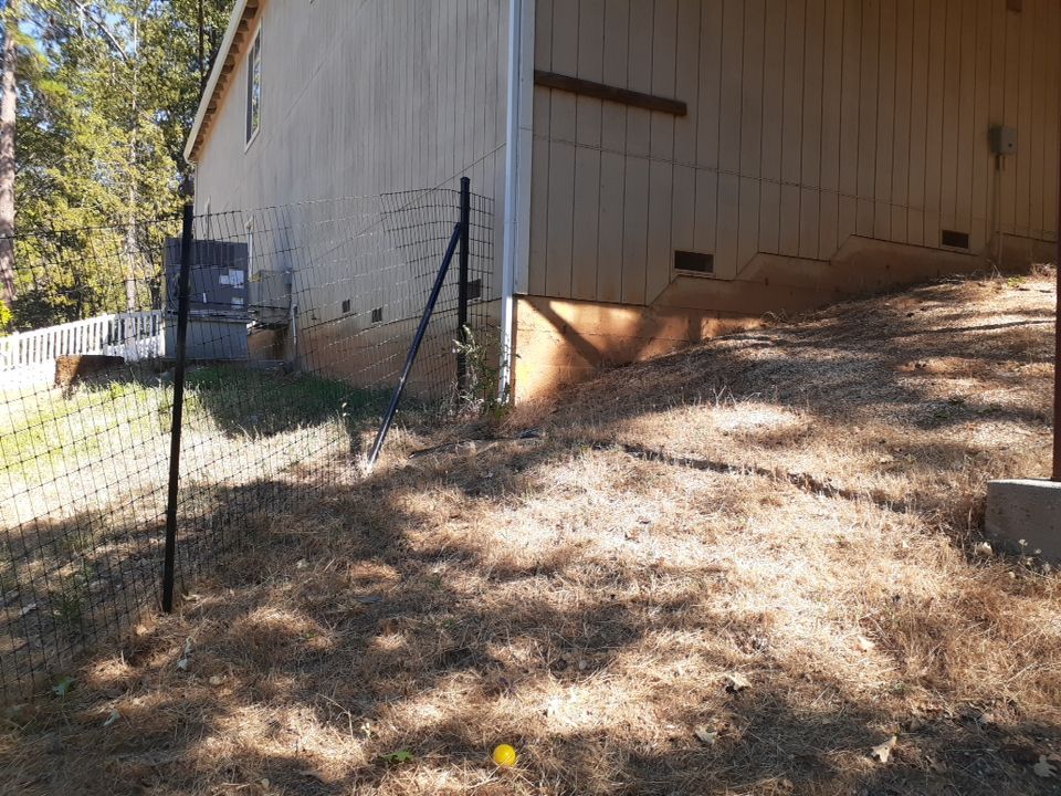 Home Hardening using Vulcan Vents by Byers Enterprises 