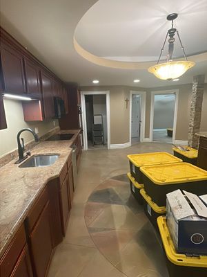 Project in Waterford Twp