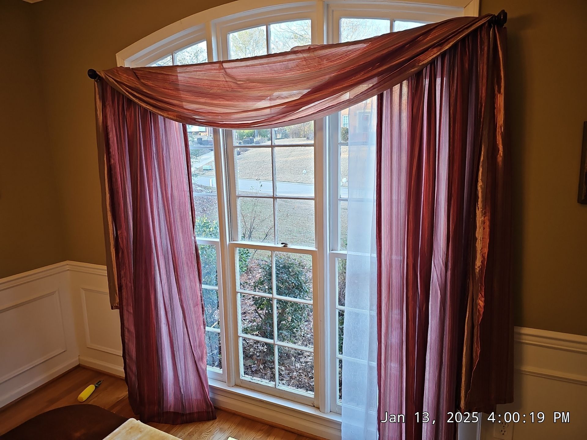 Morris Project in Hoover  by The Window Source