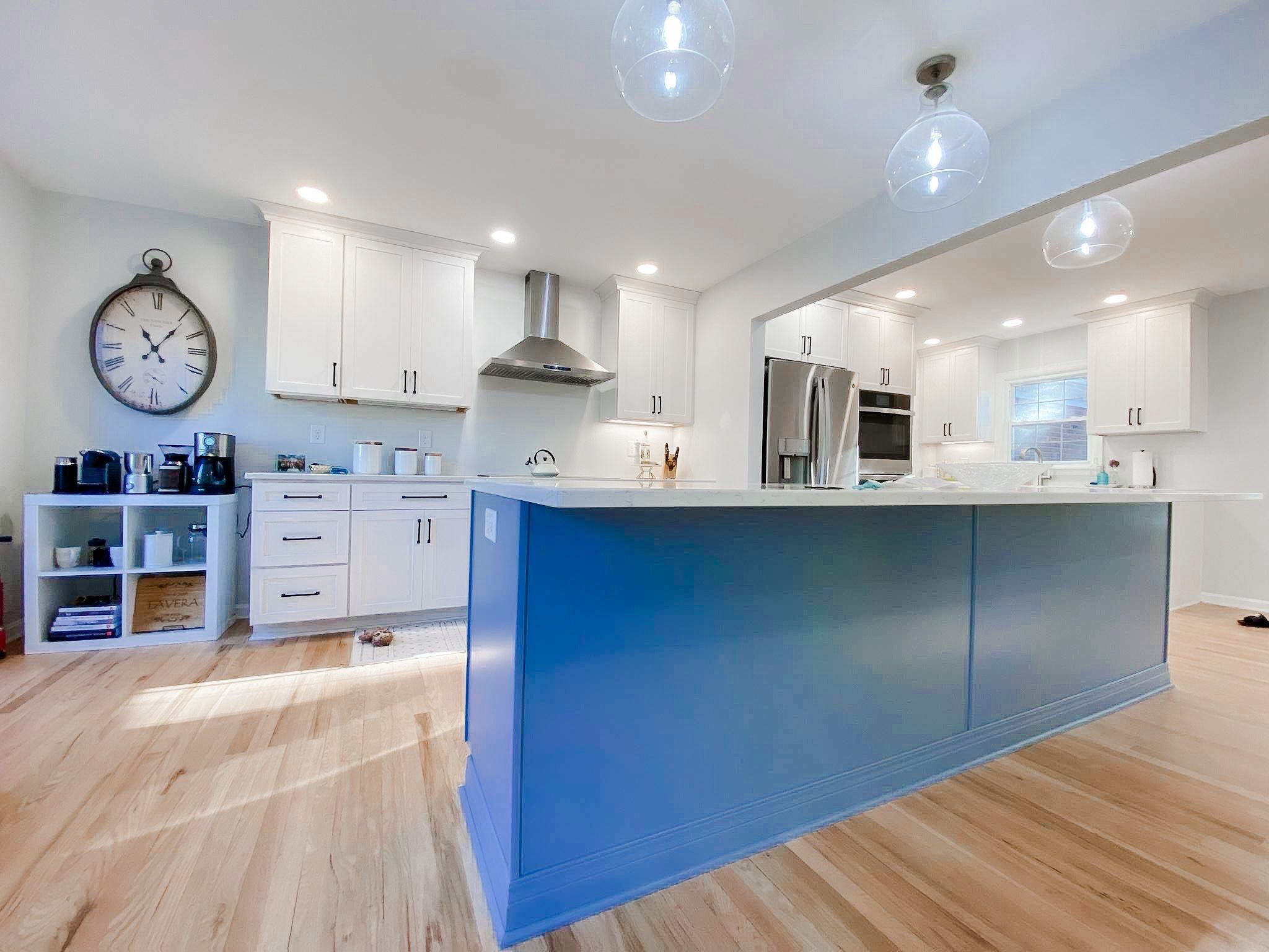 Kitchen Gallery by Authentic Carpentry