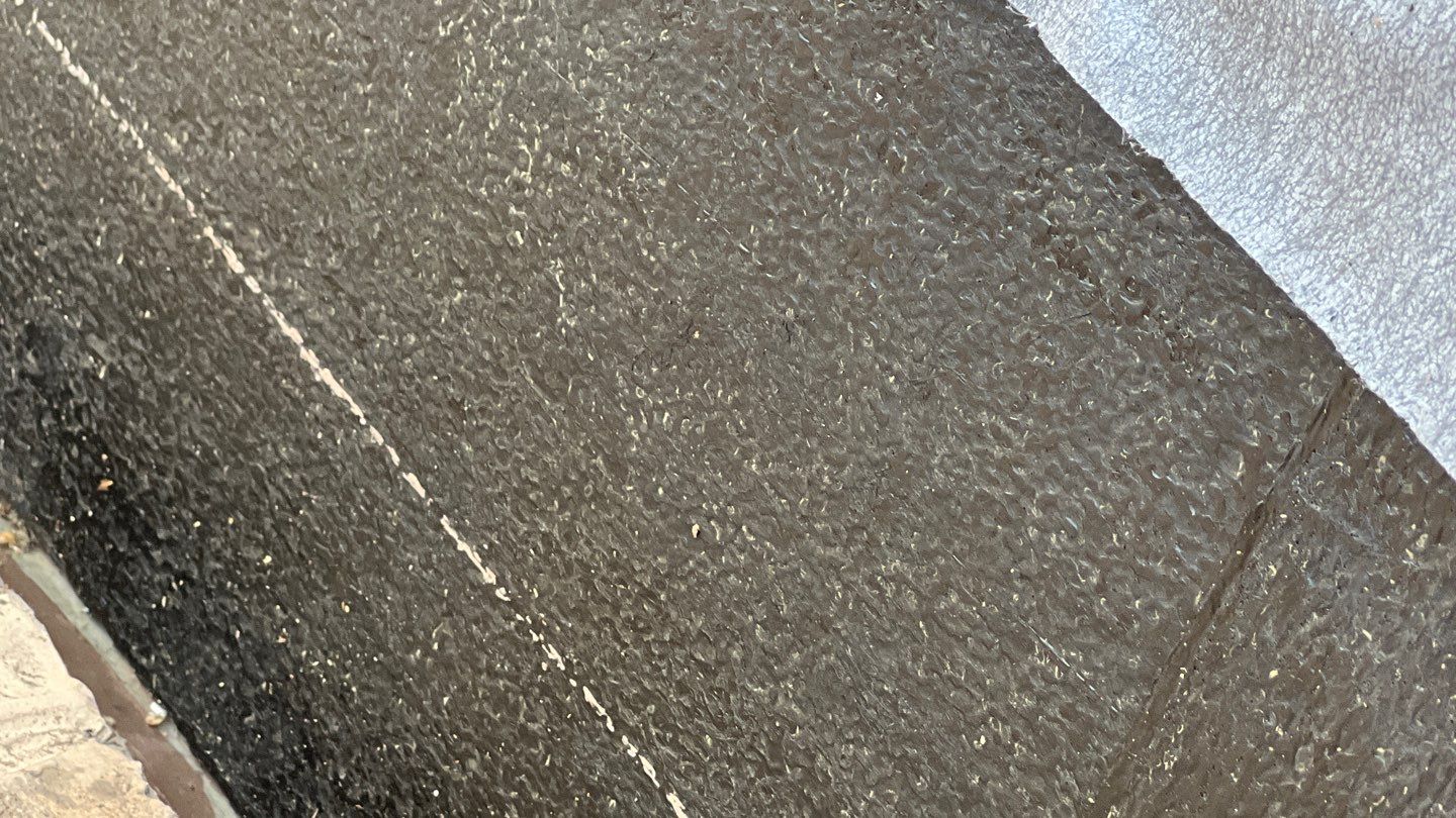 Residential Roofing Installation using GAF Natural Shadow  by A & H Roofing and Contracting