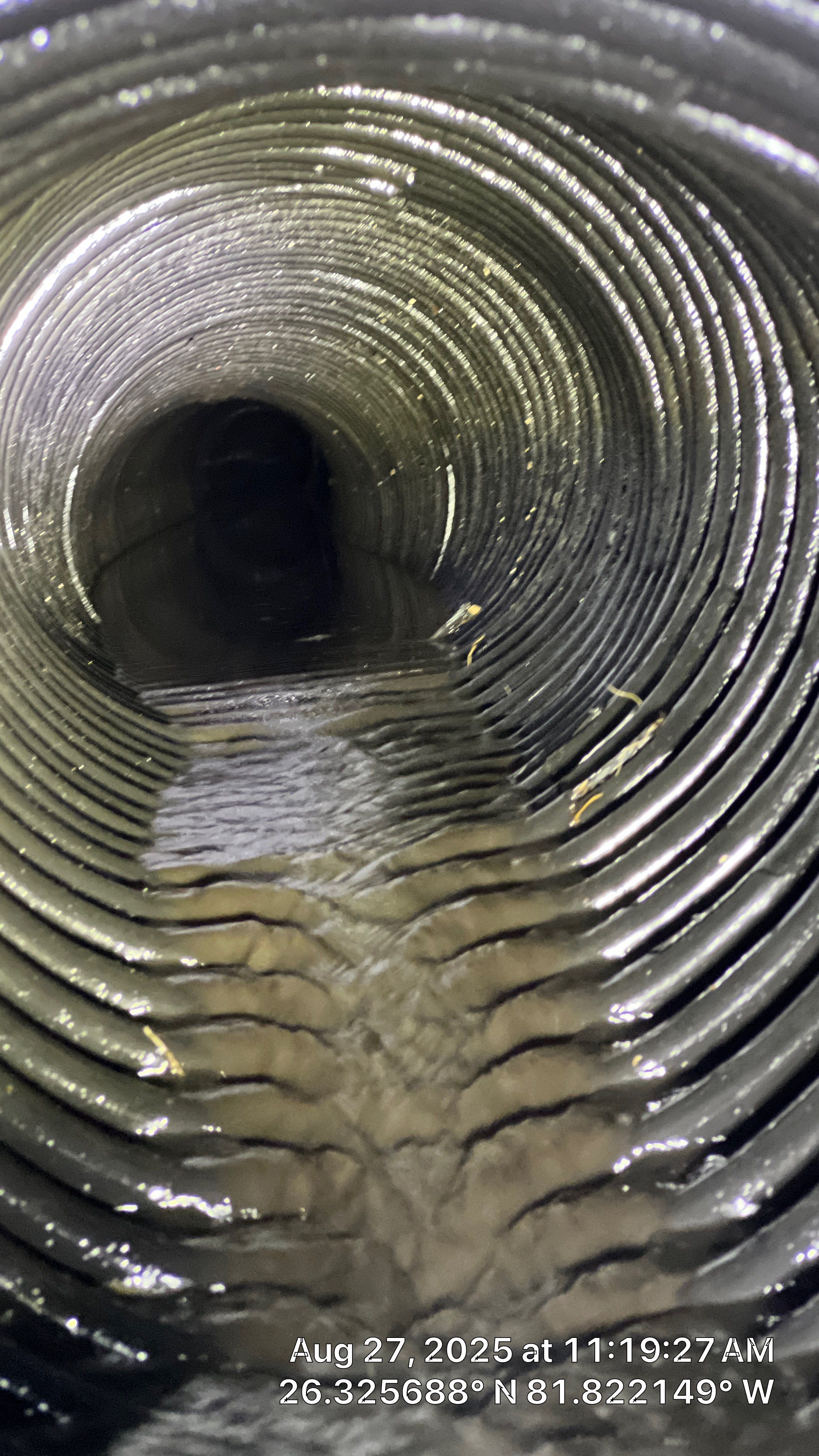 Community Stormwater System Maintenance  by APS Power & Water