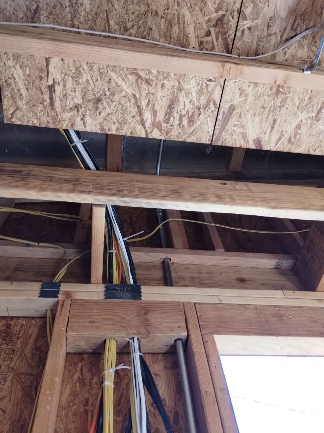 Solar System Installation for ADU with Enphase Microinverters by AWS Solar