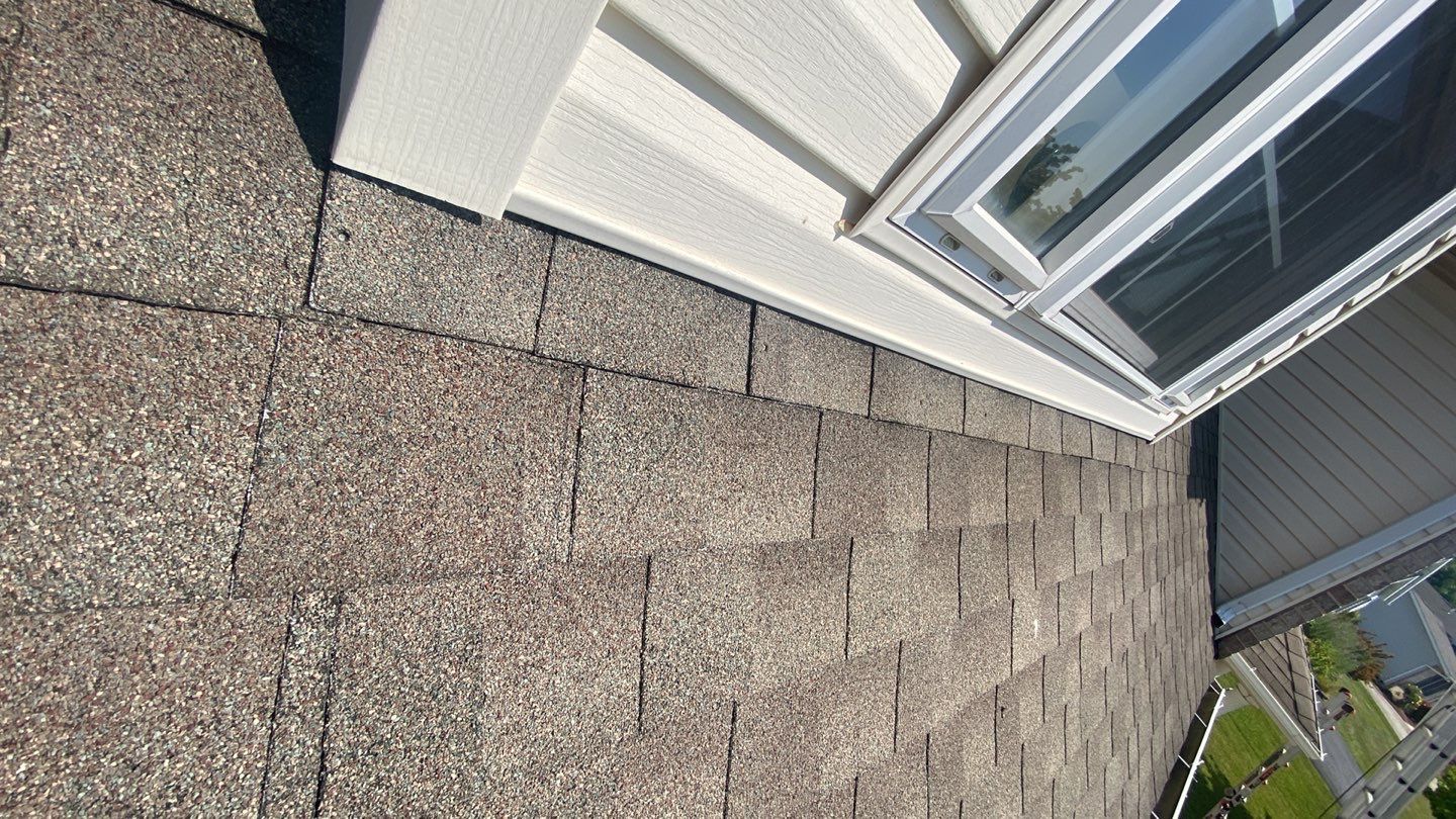 Roof Restoration in Westminster, MD • Leif J. by Seipp Roofing, LLC