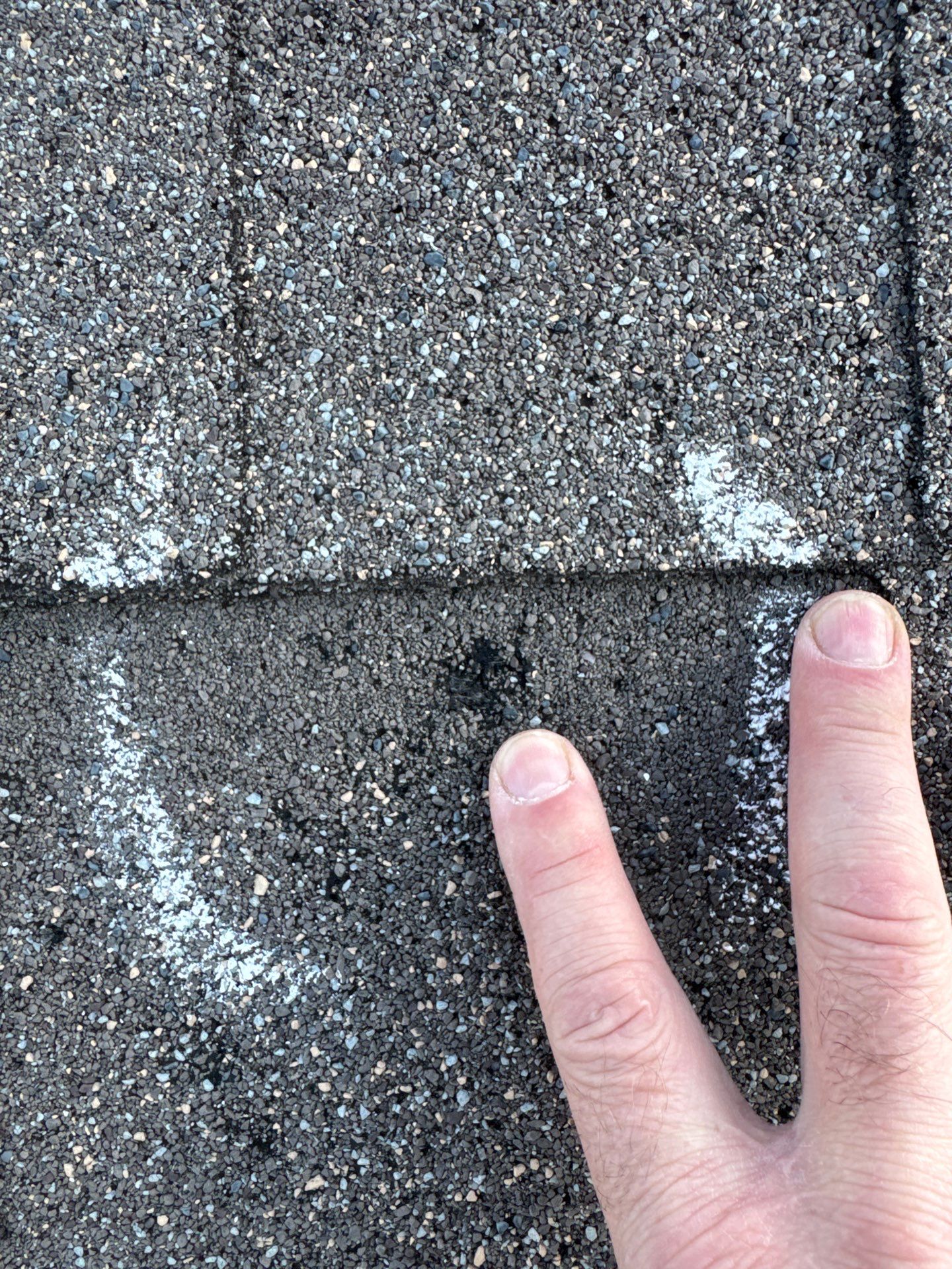 October 2025 hail storm Anna, Texas by NIMBUS GENERAL CONTRACTORS, LLC