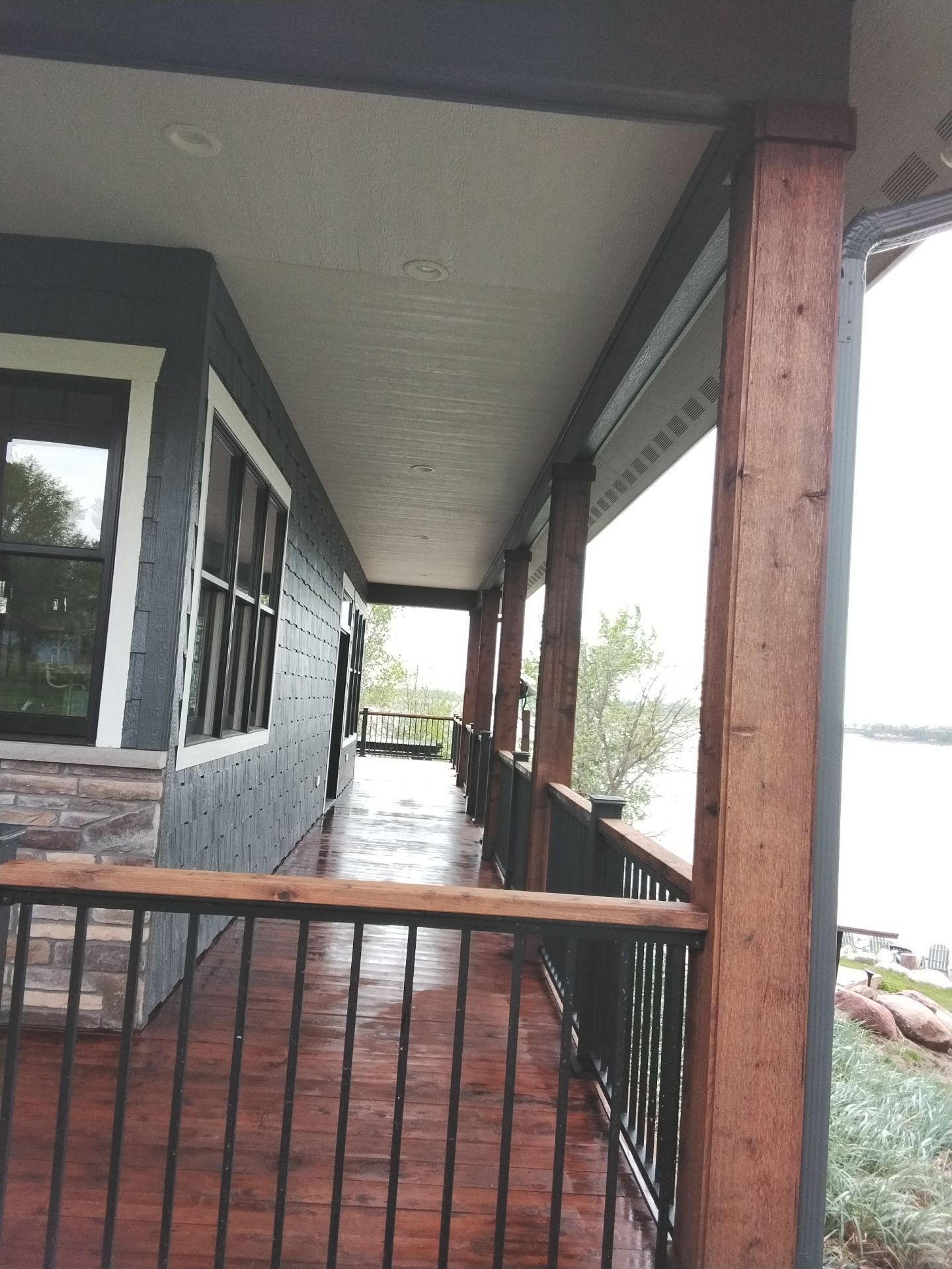 Residential Exterior Refresh by Midwest Paint LLC