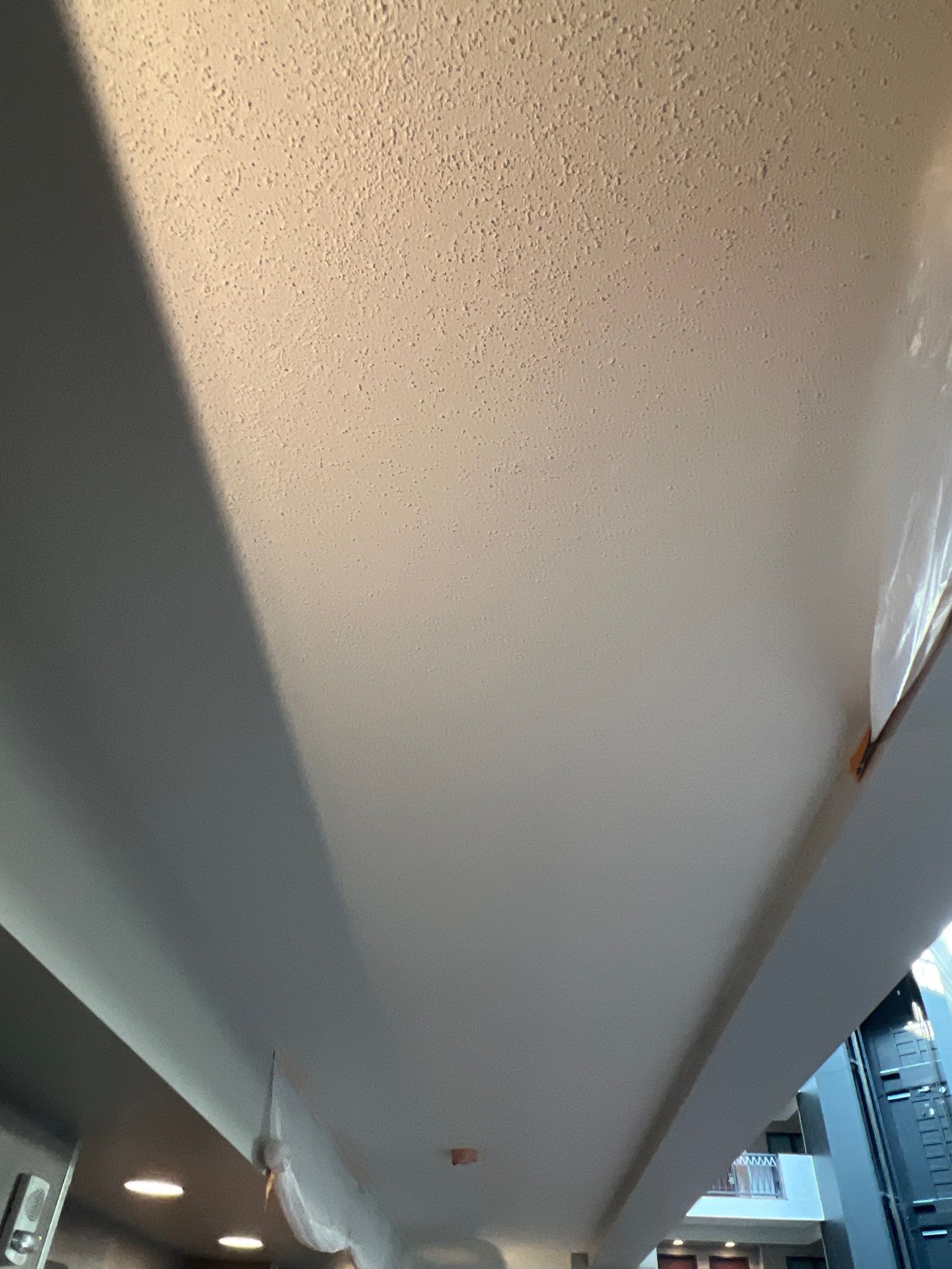 Commercial - Hampton  by Rodriguez Drywall And Paint 