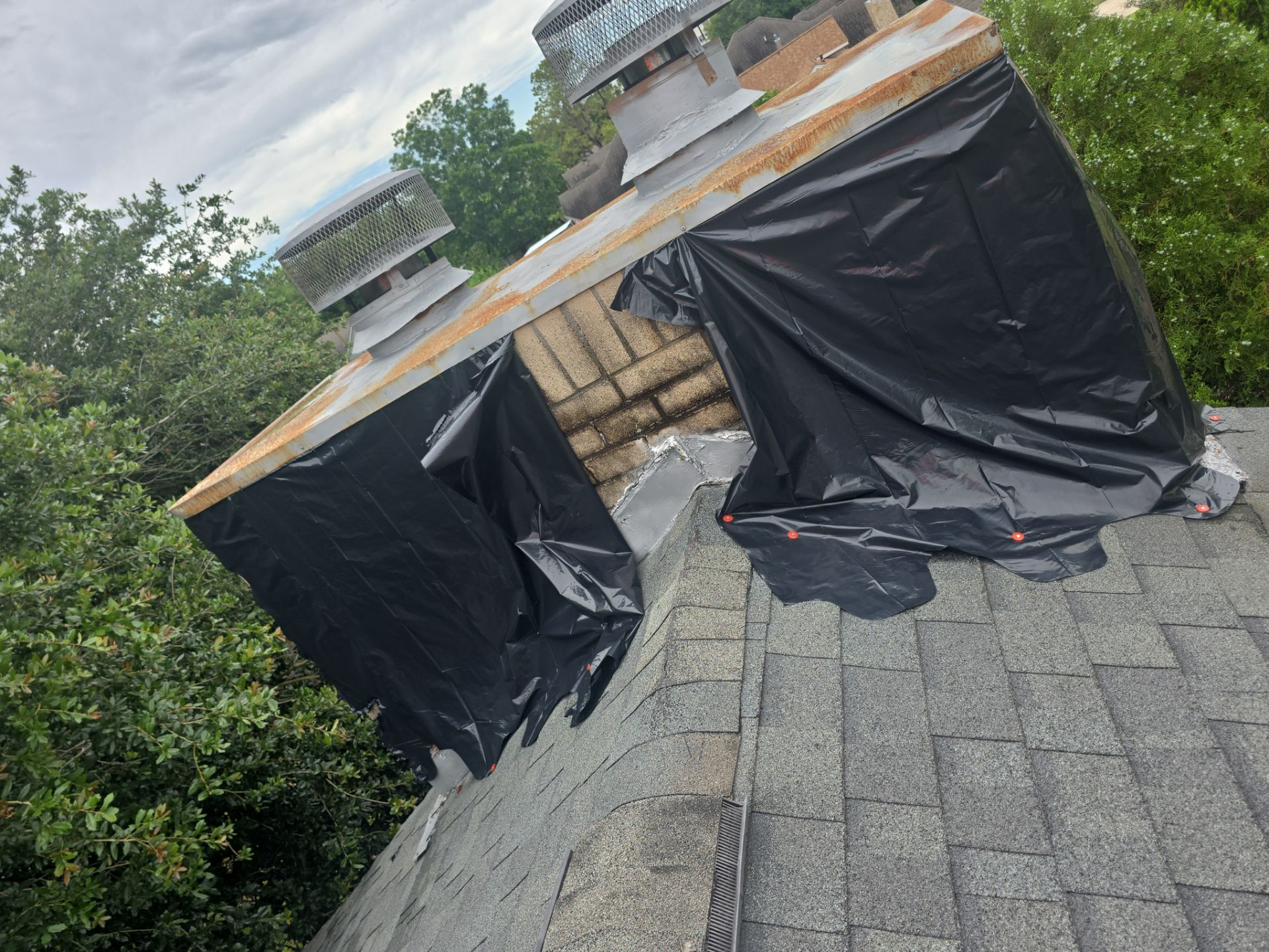 Roof Repair Houston by Roof Repair Company