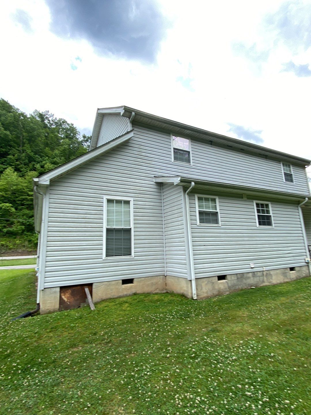 Residential Roofing Installation using Performance Shingles by Mr. Roofer