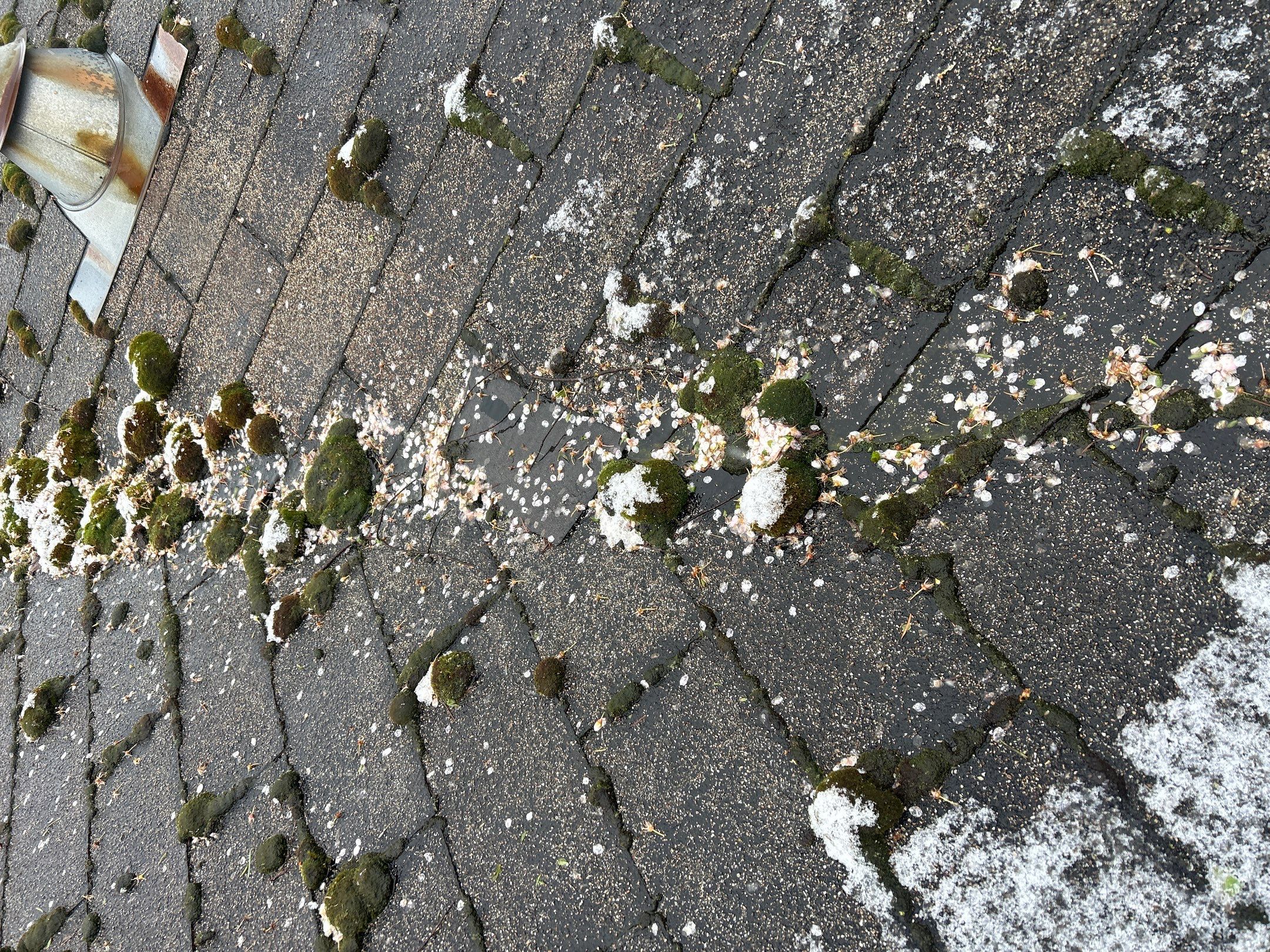 Roof in Lake Stevens by Connolly Construction Company