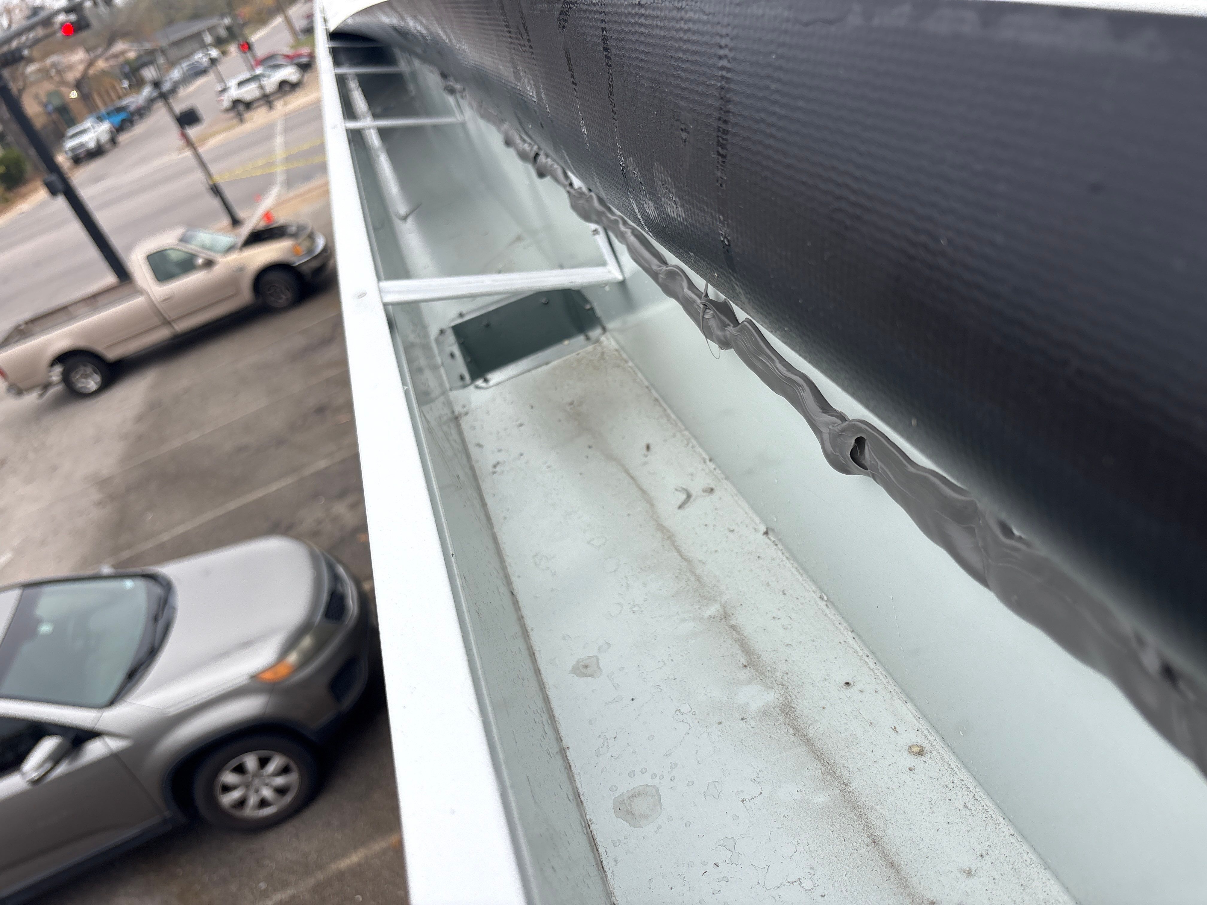 Round Rock - Project by Hartland Roofing & Construction