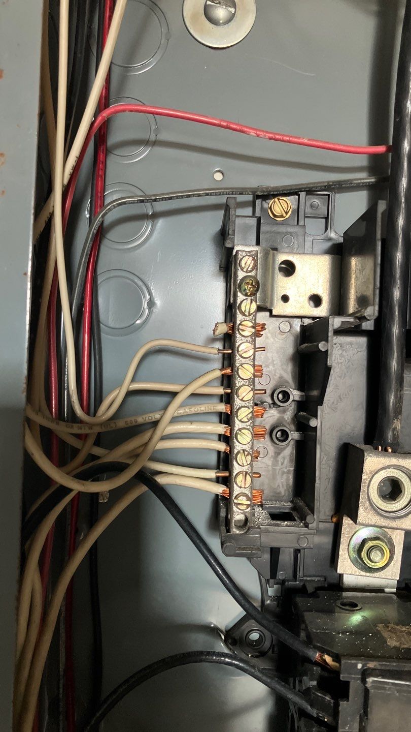 Building Recertification using Strucutral & Electrical Inspection by Souffront Construction & Engineering