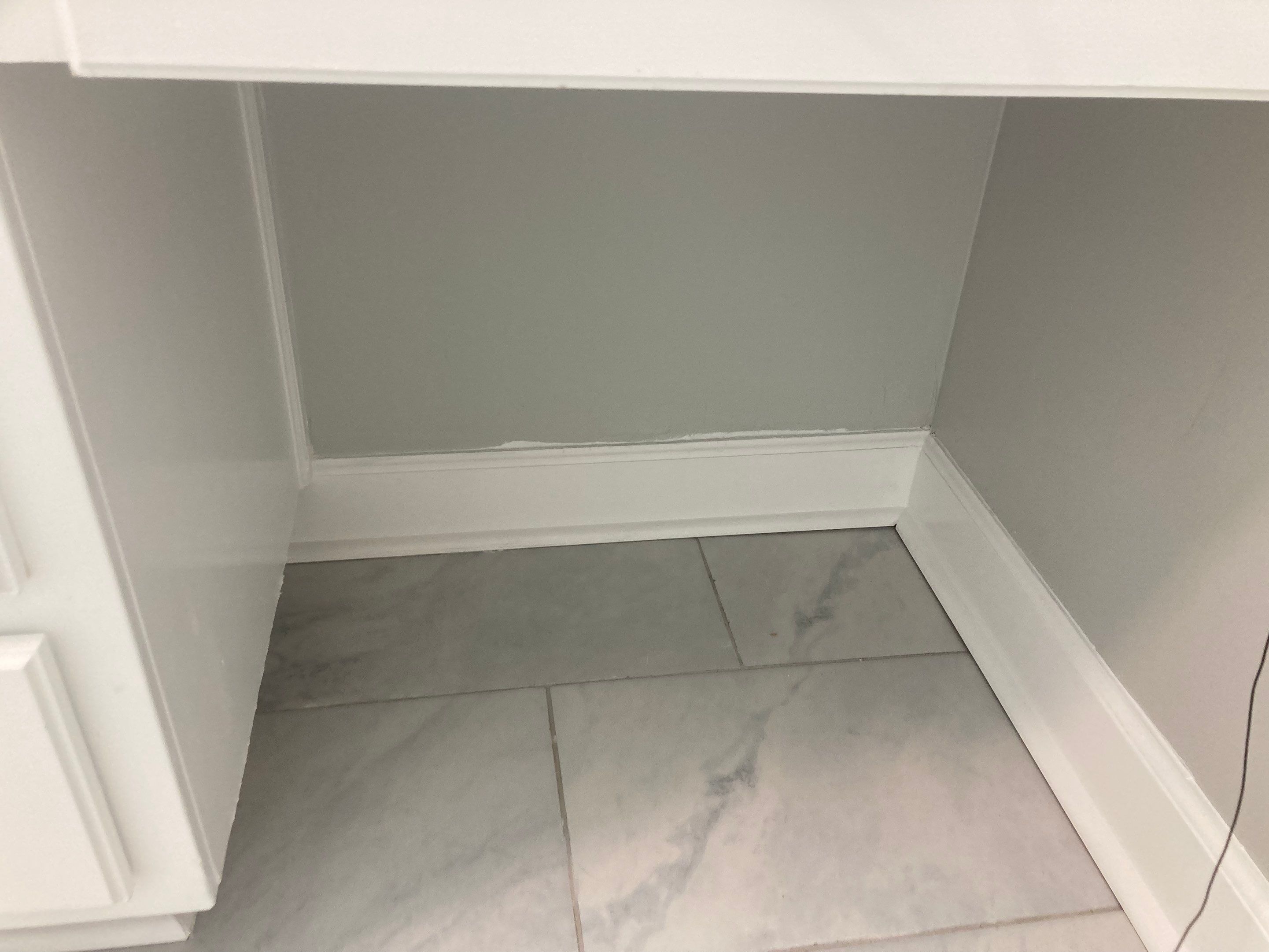 Huntington Parc Master Bath by Pillar and Pine