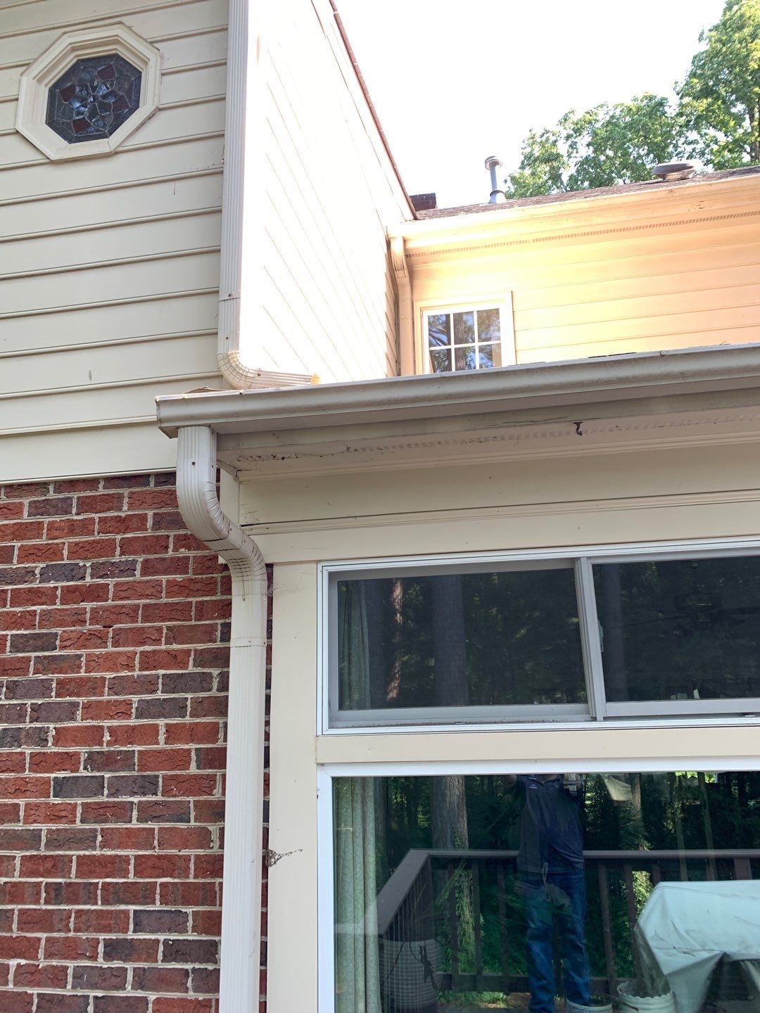 Re Roof / Repair by American Roofing NC