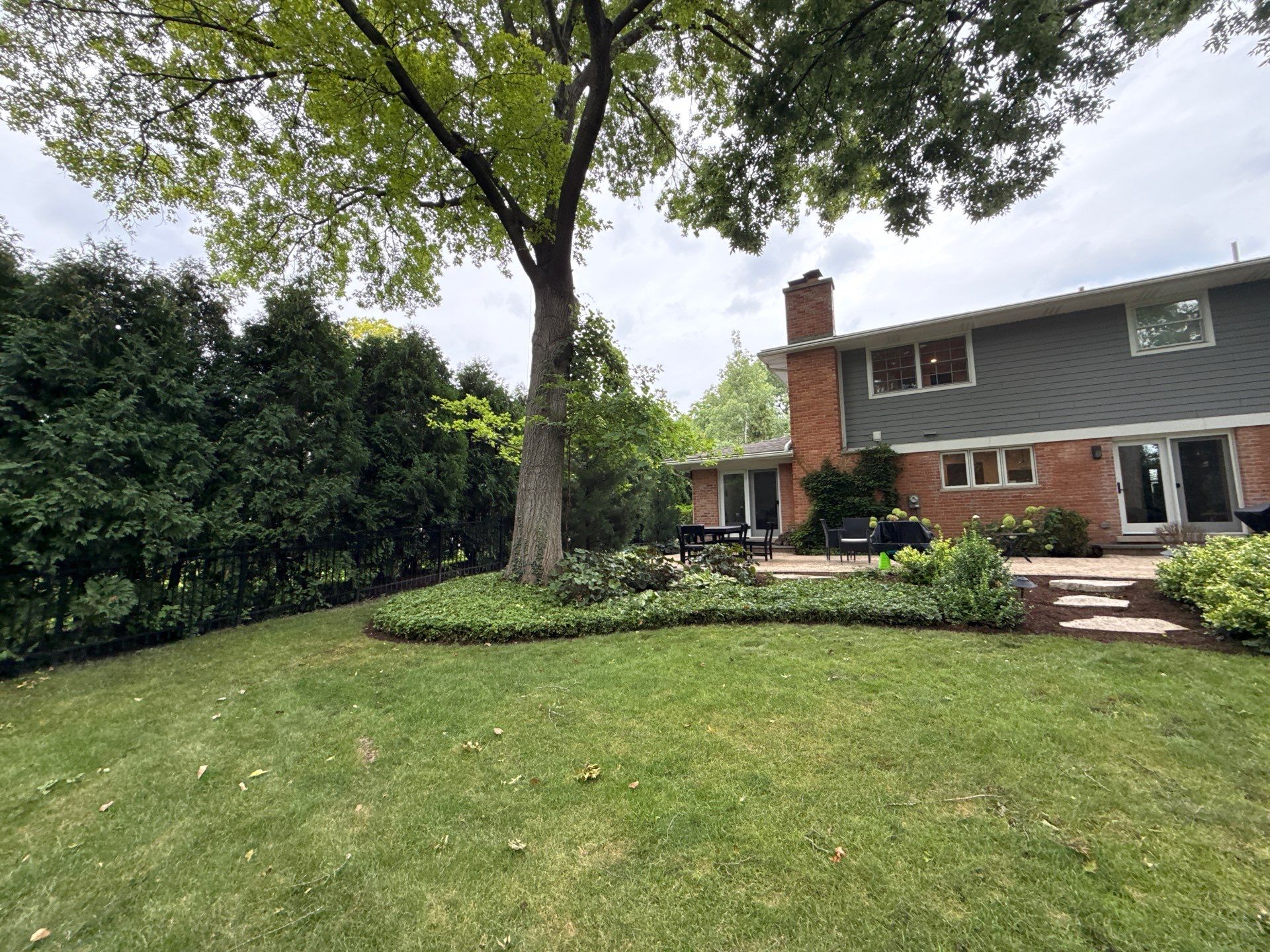 Christopher B. - Glenview, IL by A&N
